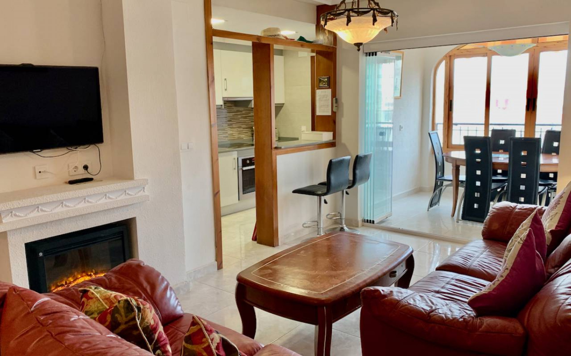 Resale - Apartment - La Mata