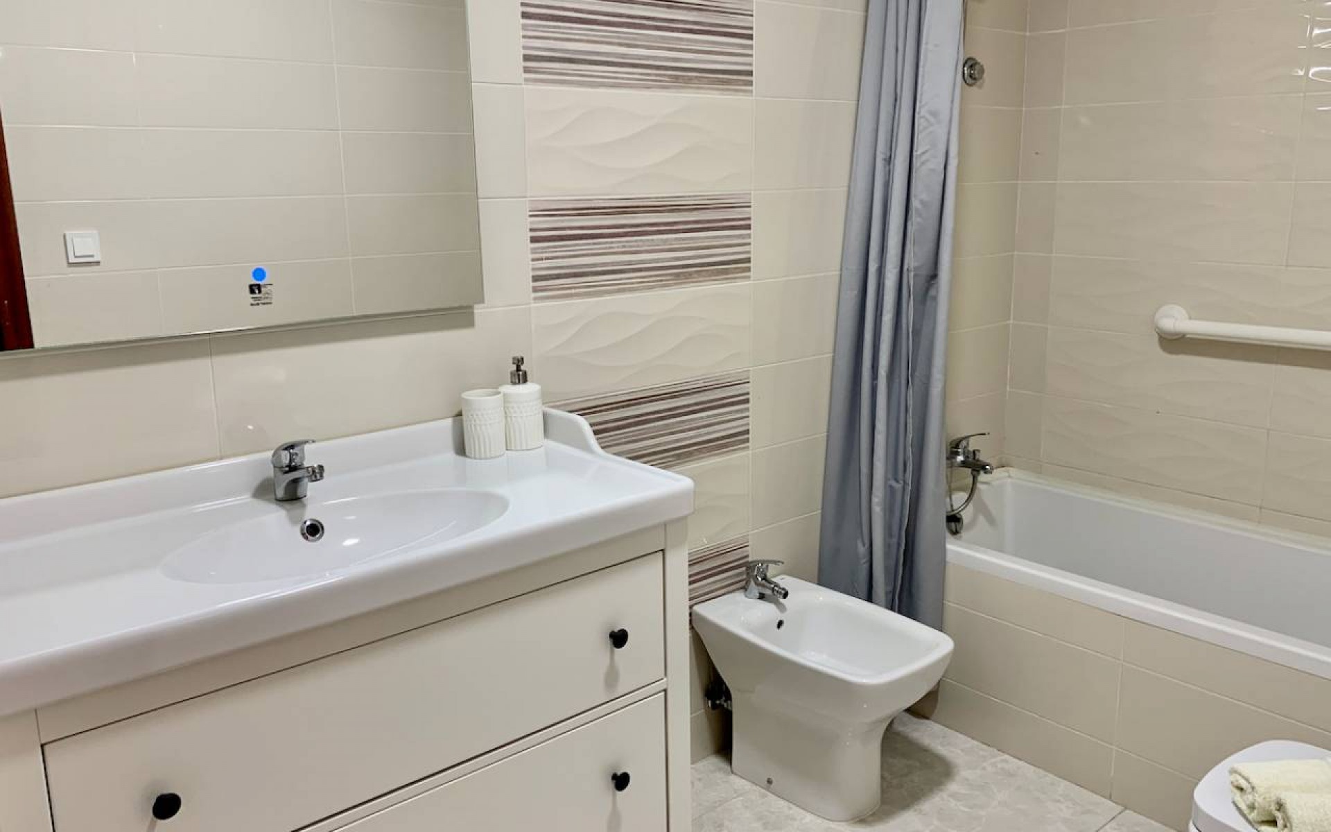 Resale - Apartment - La Mata