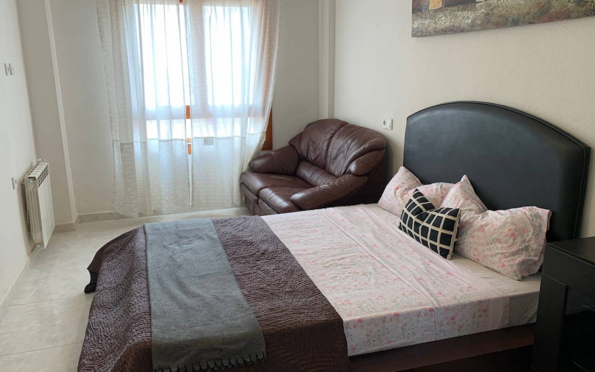 Resale - Apartment - La Mata