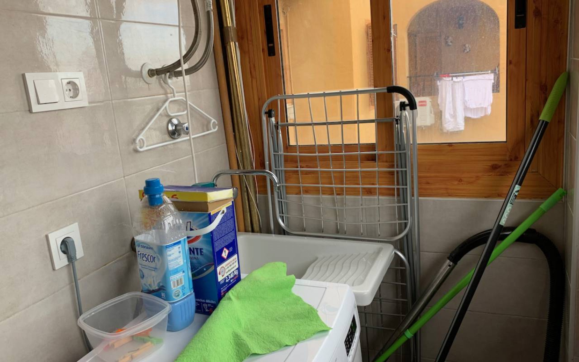 Resale - Apartment - La Mata