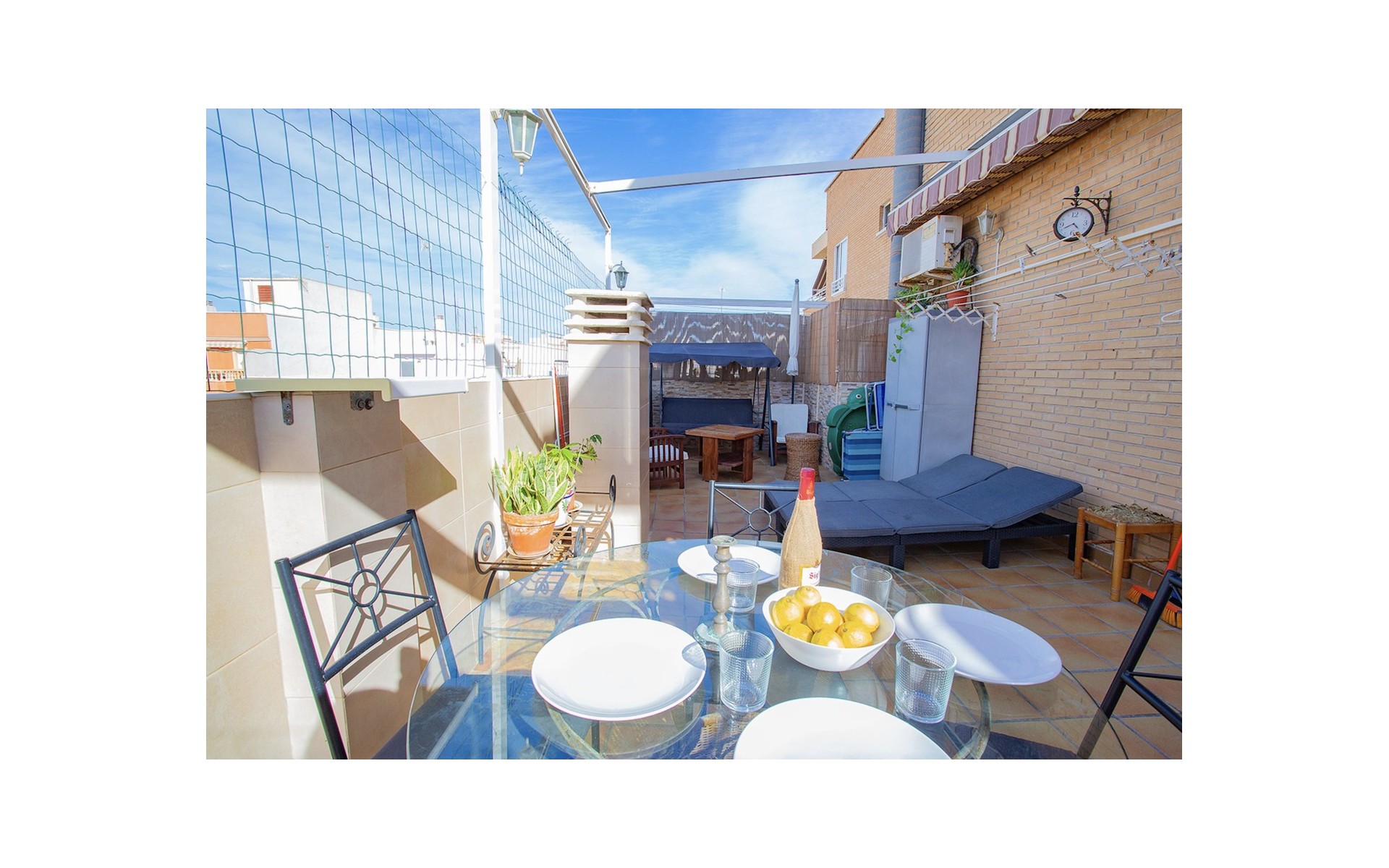 Resale - Apartment - La Mata