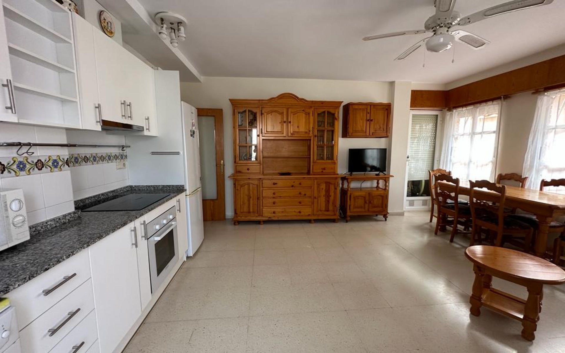 Resale - Apartment - La Mata