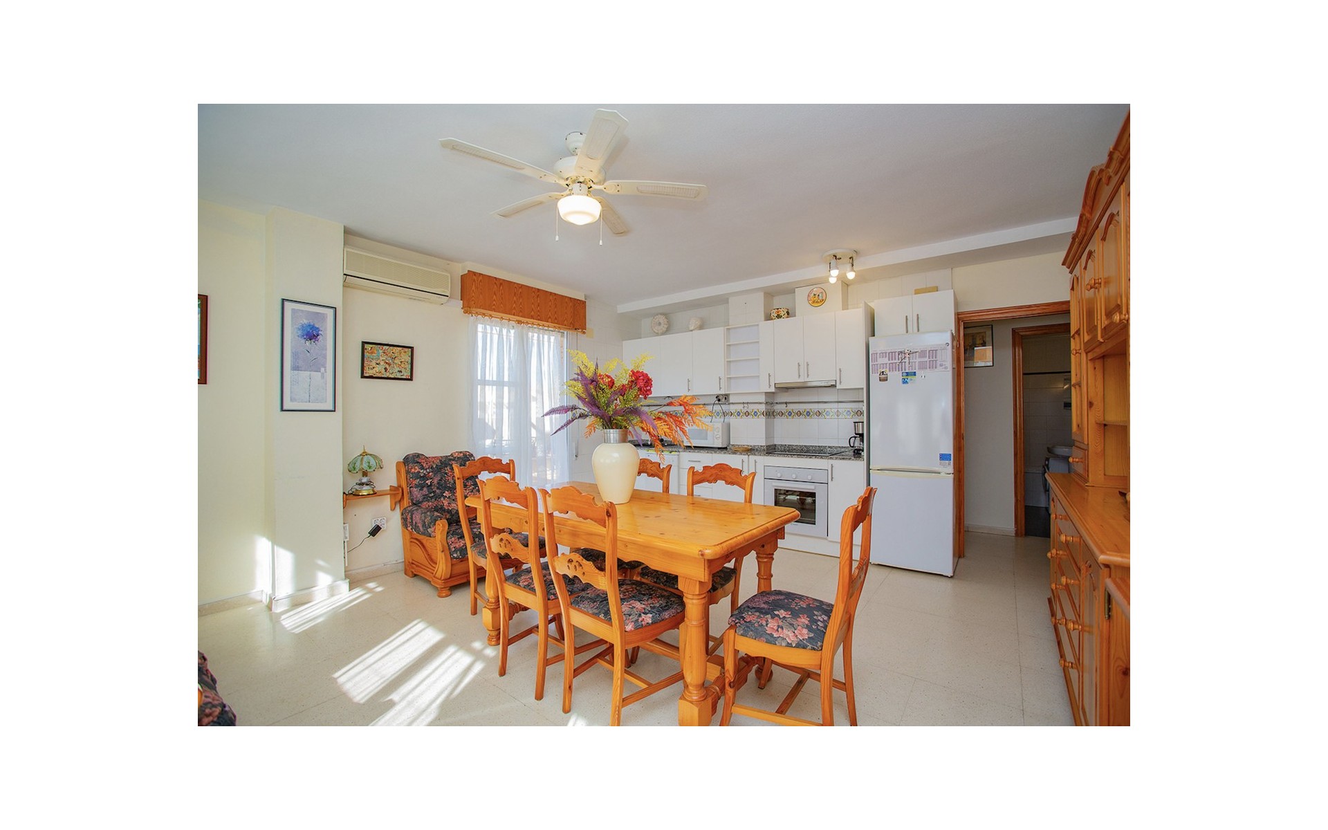 Resale - Apartment - La Mata