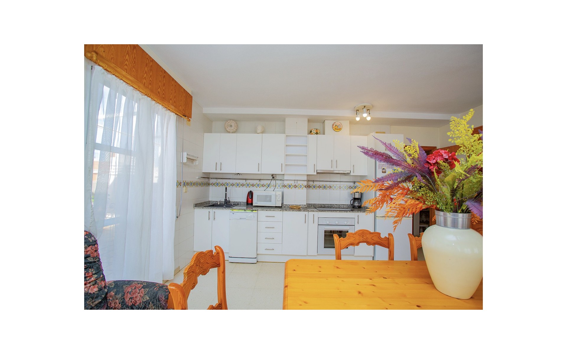 Resale - Apartment - La Mata