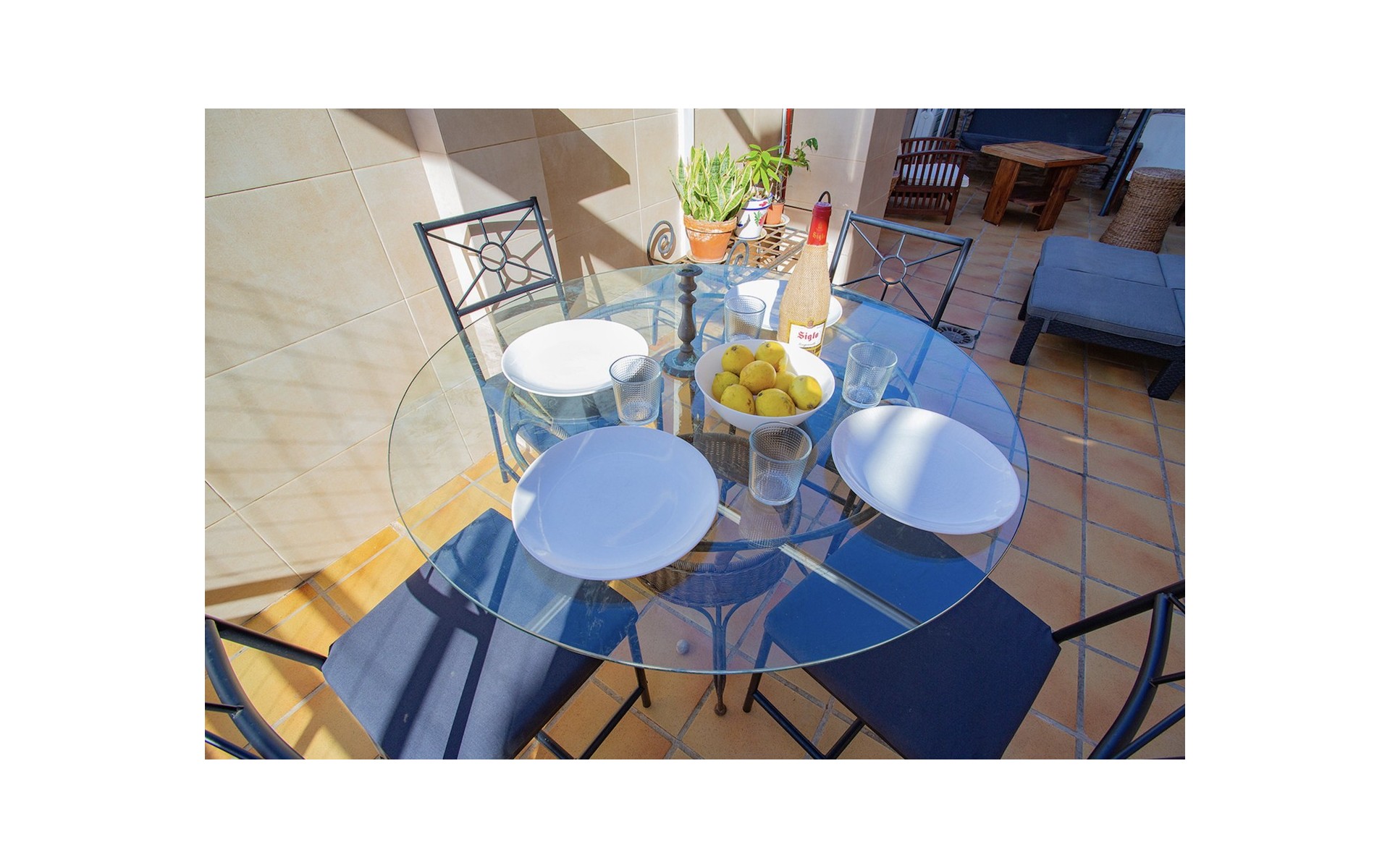 Resale - Apartment - La Mata