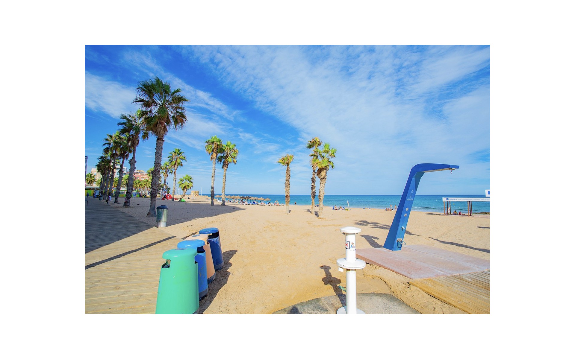 Resale - Apartment - La Mata