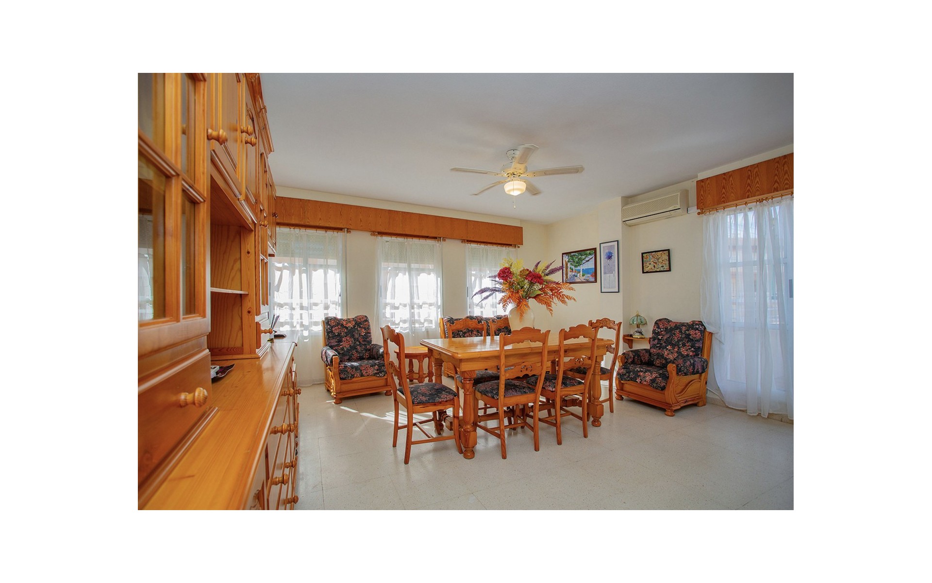 Resale - Apartment - La Mata