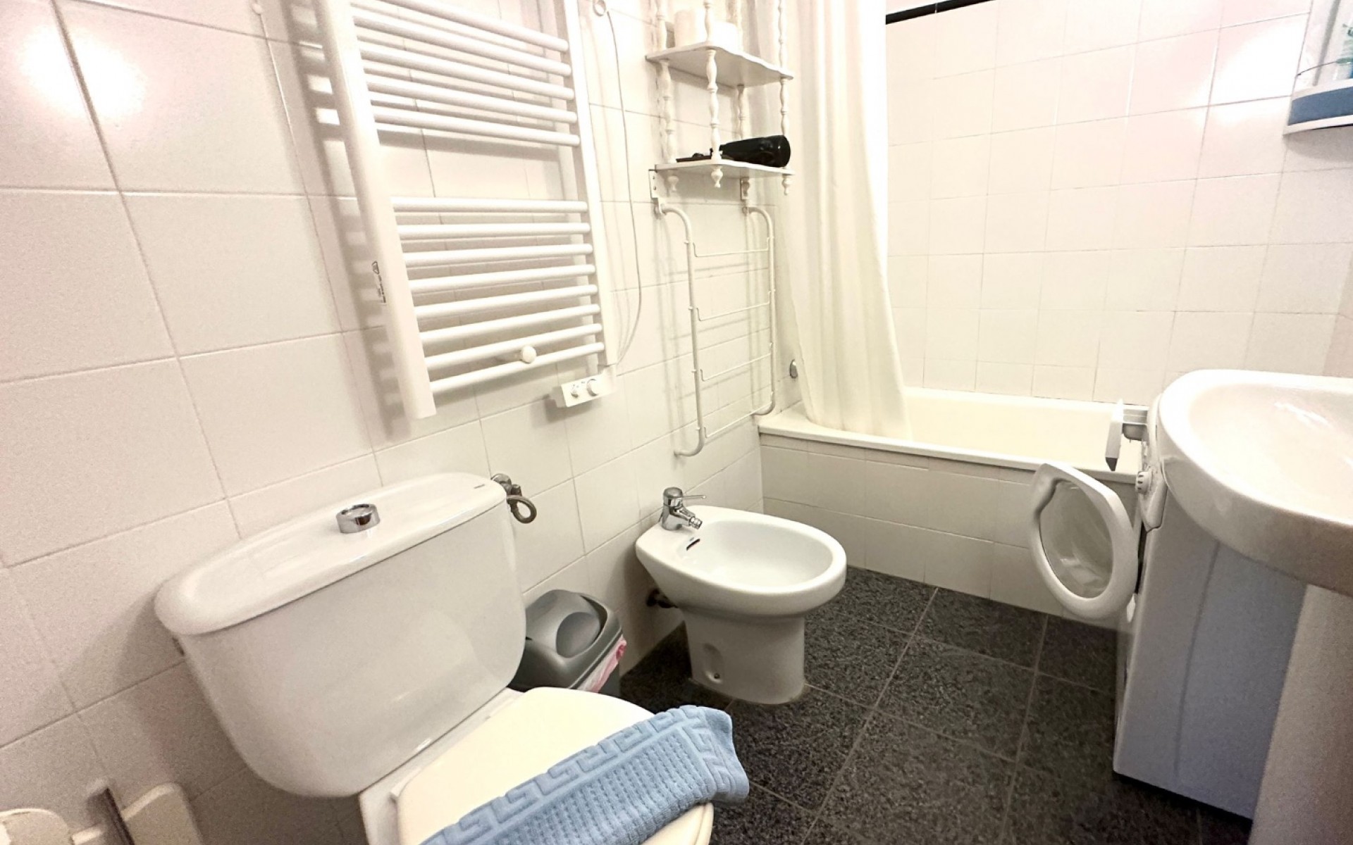 Resale - Apartment - La Mata