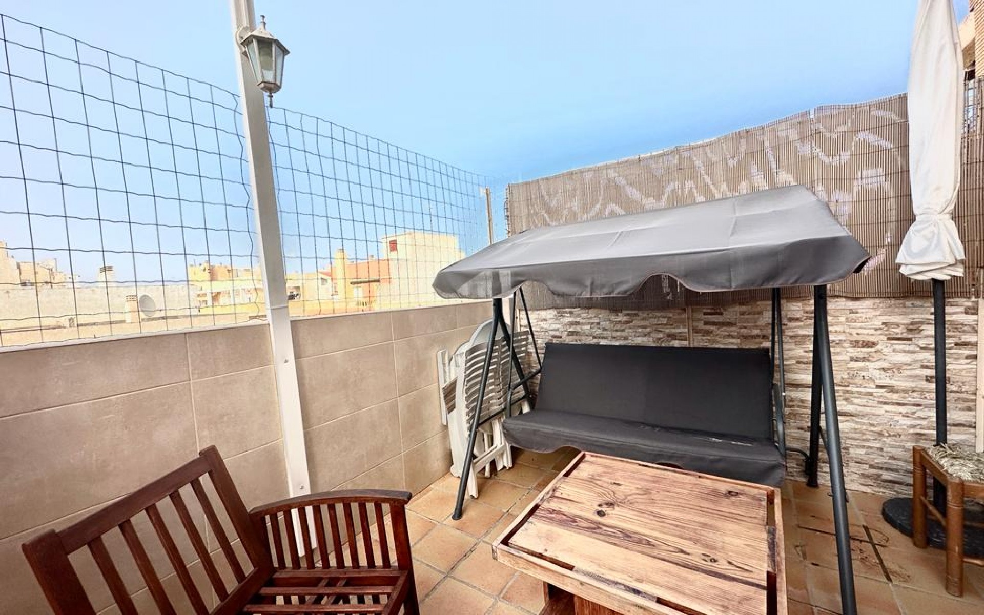 Resale - Apartment - La Mata