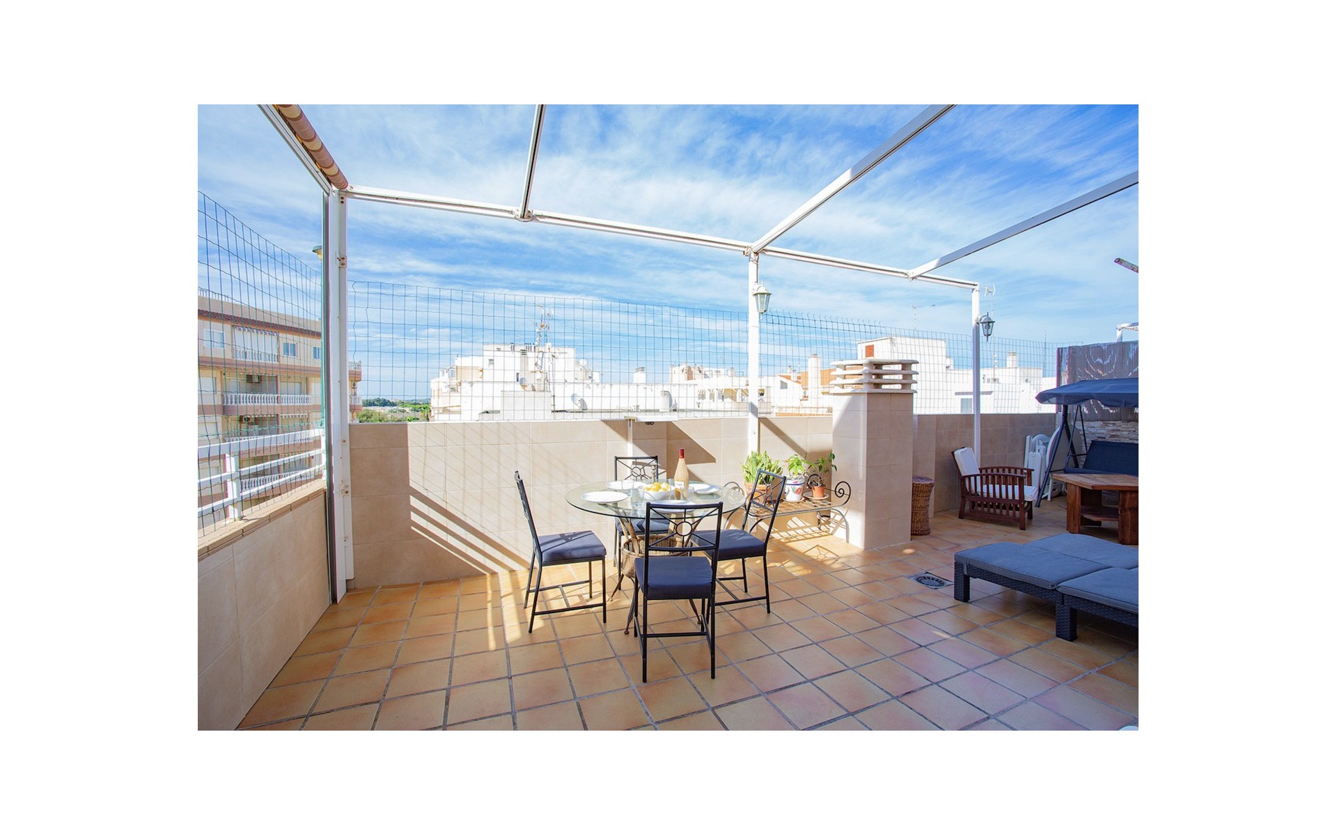Resale - Apartment - La Mata