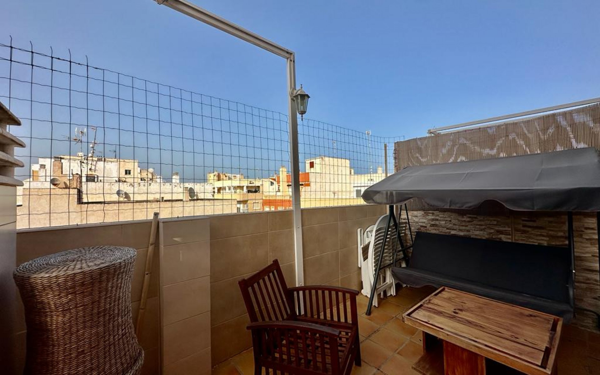 Resale - Apartment - La Mata