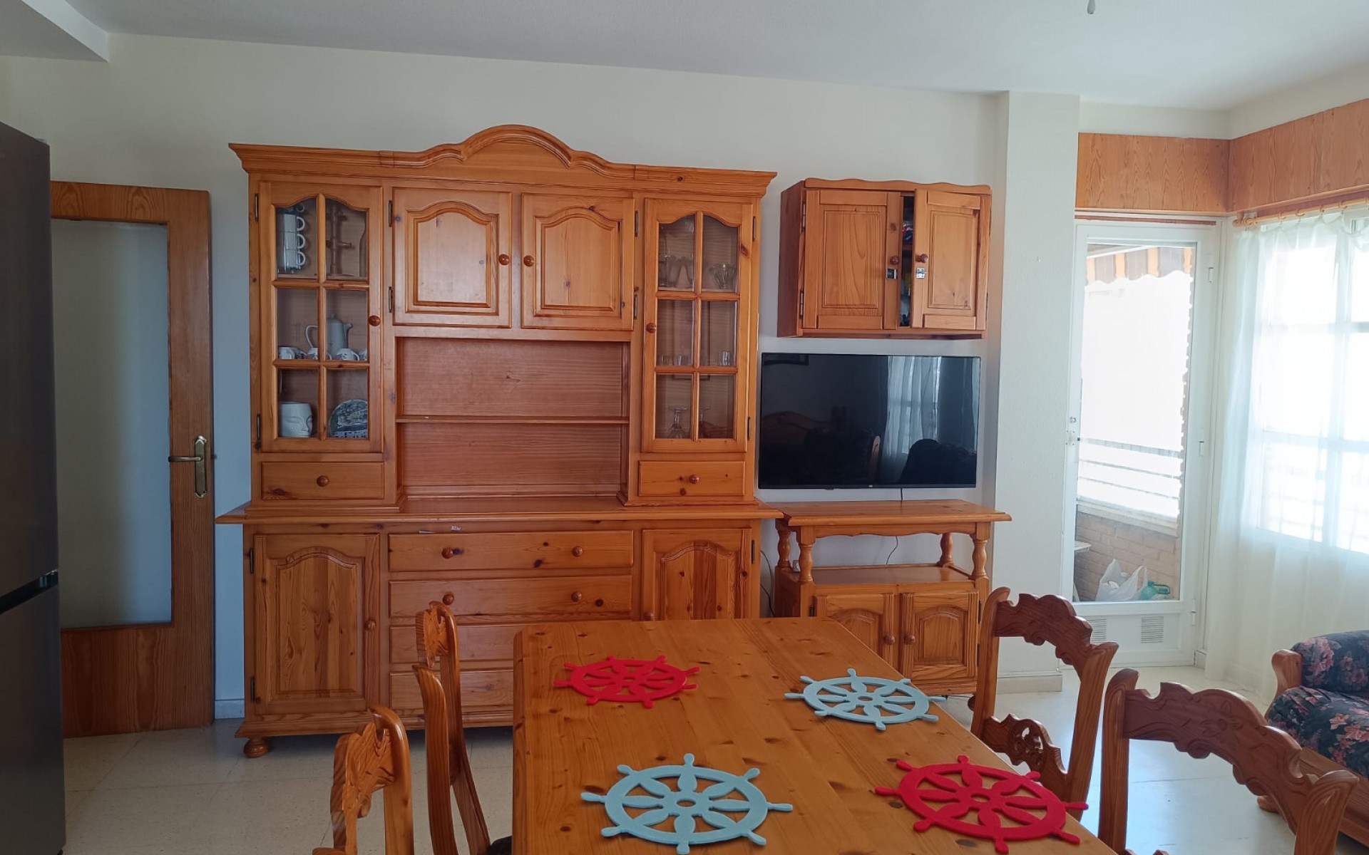 Resale - Apartment - La Mata