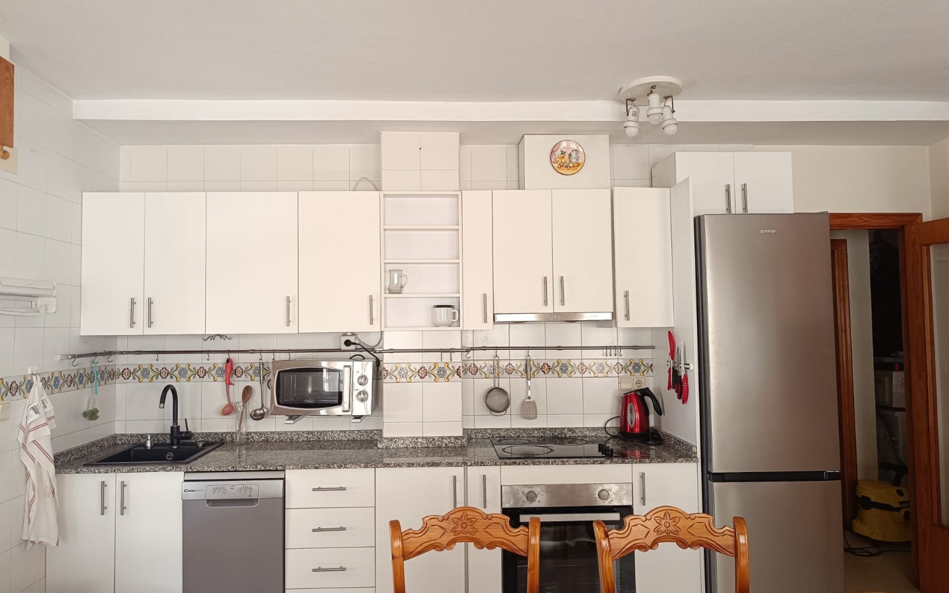 Resale - Apartment - La Mata