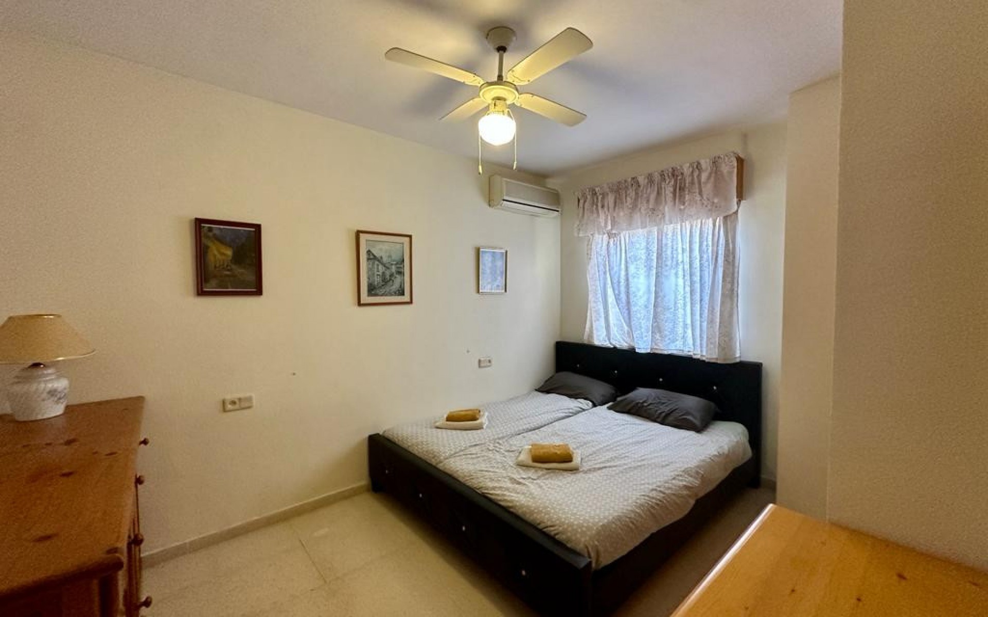 Resale - Apartment - La Mata