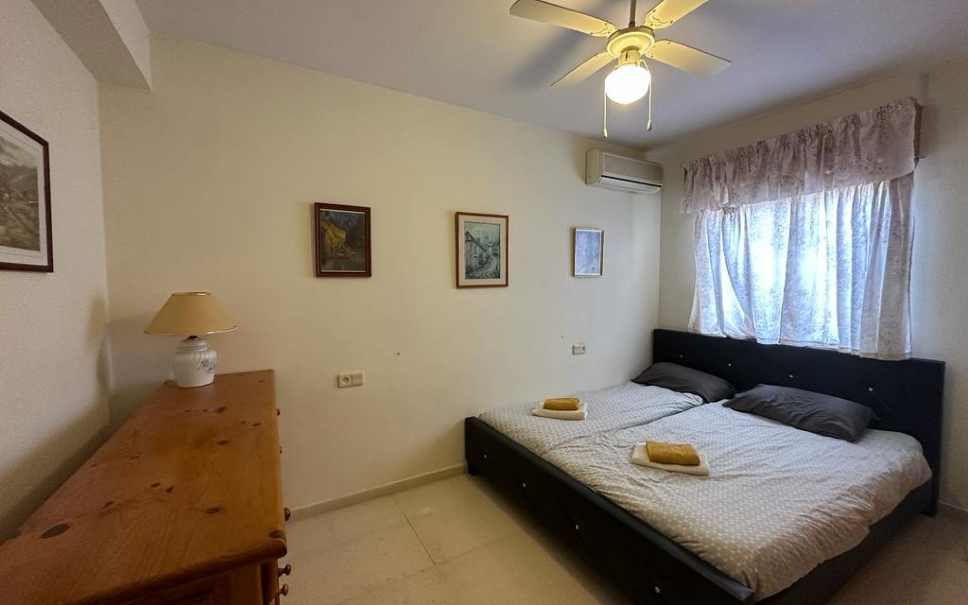 Resale - Apartment - La Mata