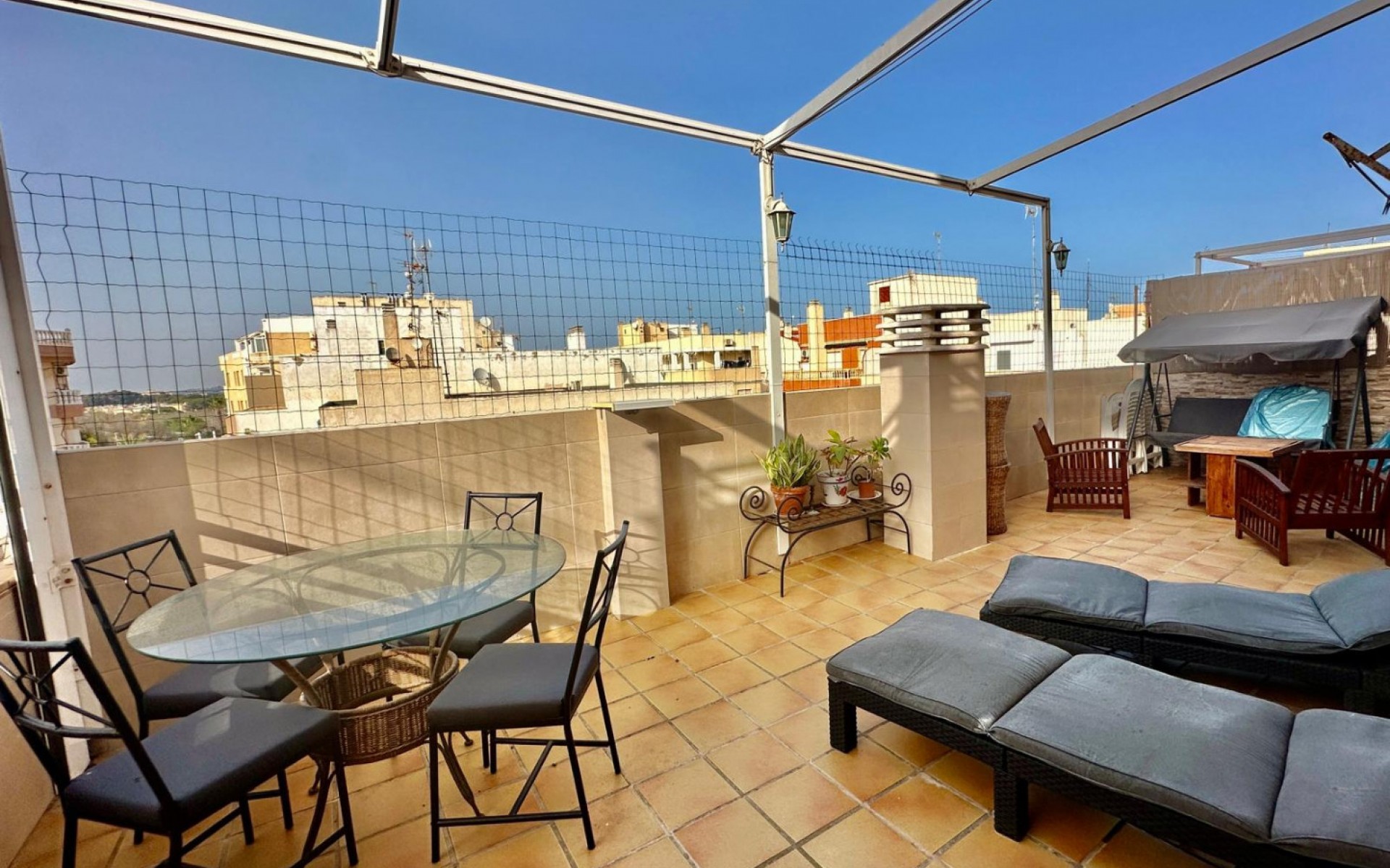 Resale - Apartment - La Mata