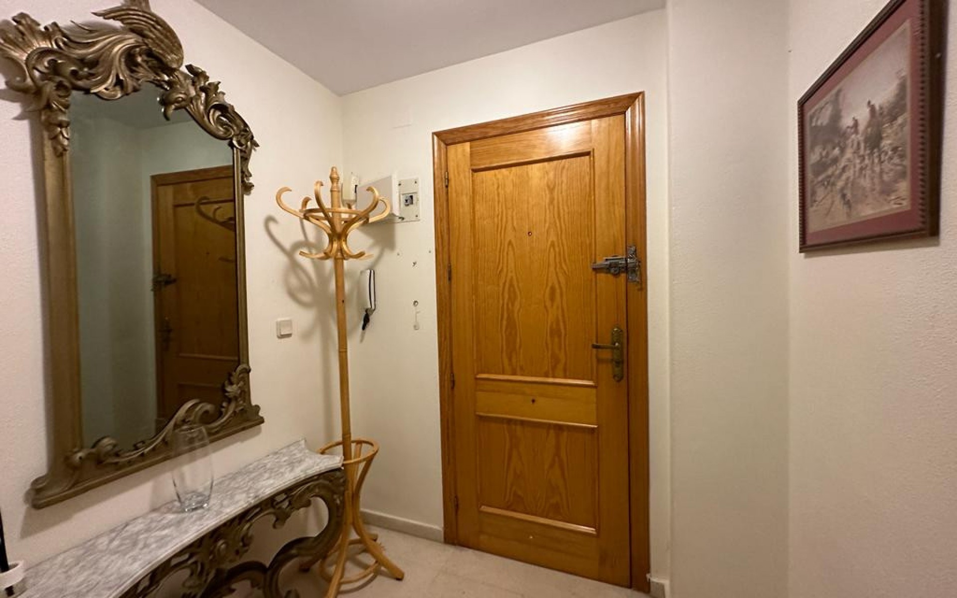 Resale - Apartment - La Mata