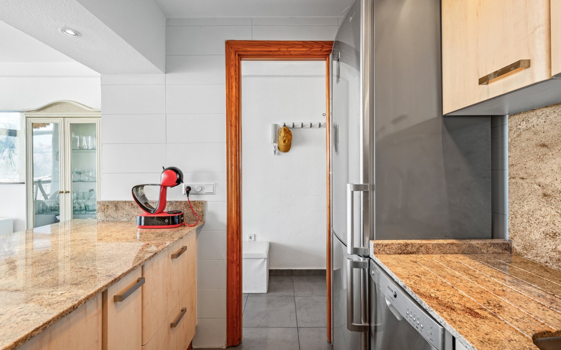 Resale - Apartment - La Nucia - La Nucia Centro