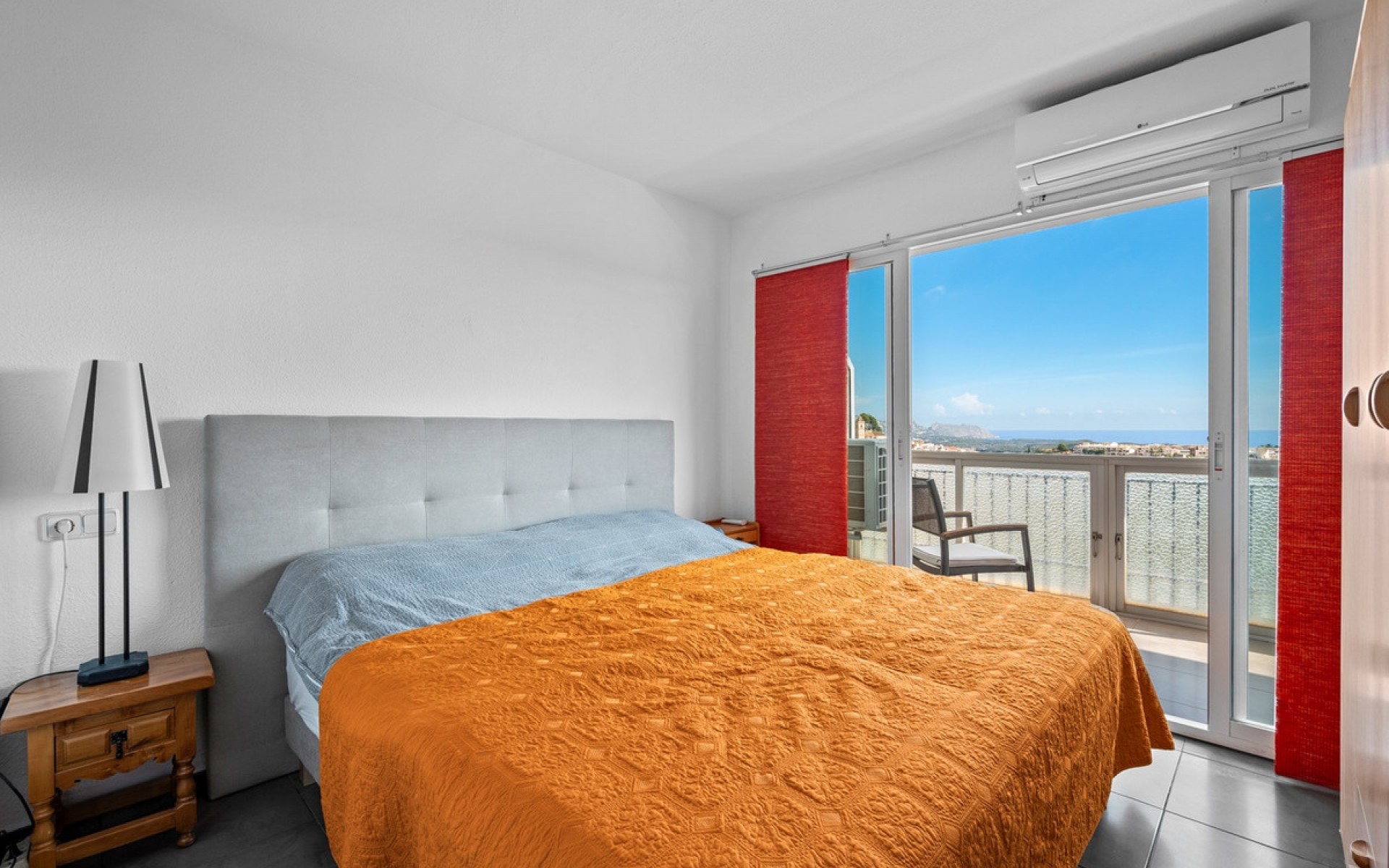 Resale - Apartment - La Nucia - La Nucia Centro