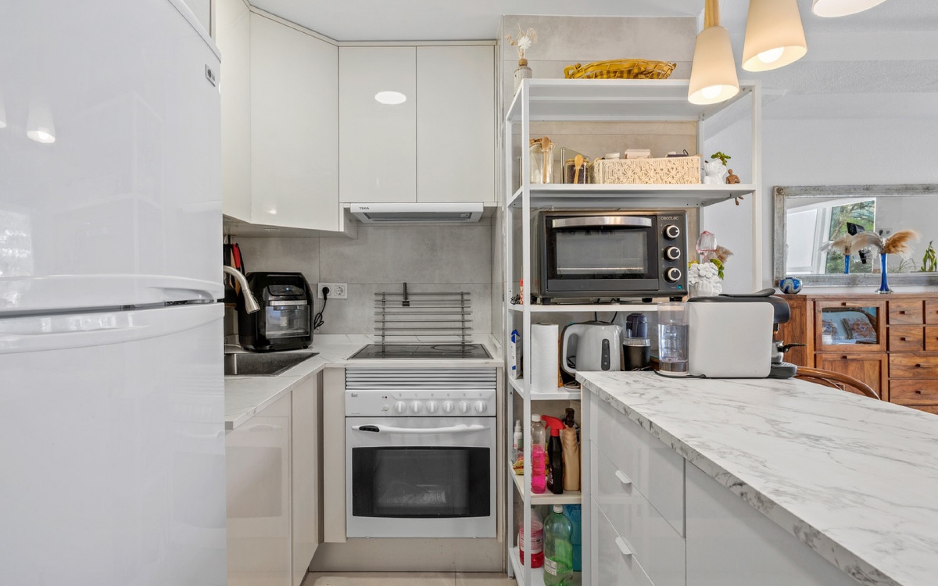 Resale - Apartment - La Nucia - La Nucia Centro