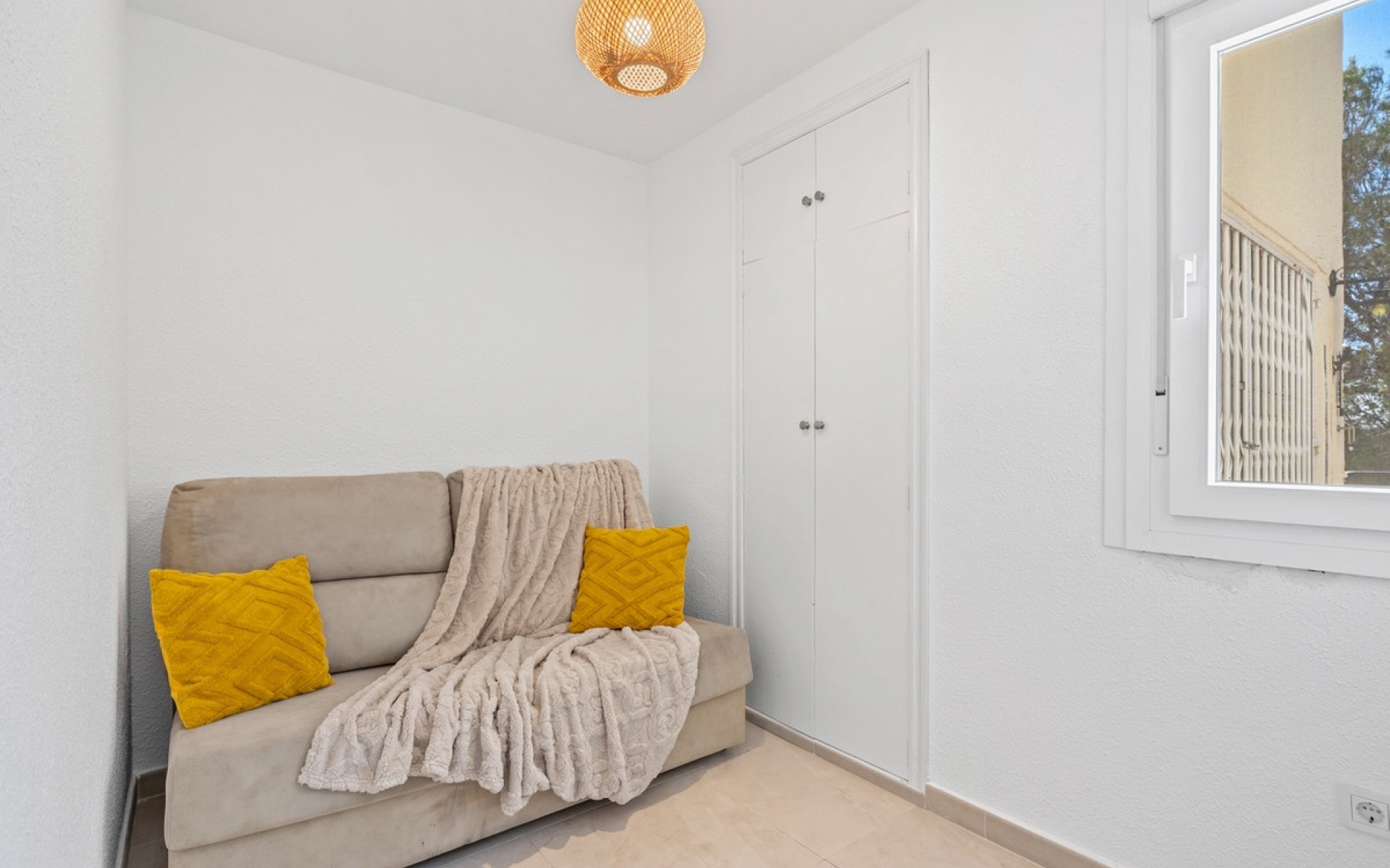 Resale - Apartment - La Nucia - La Nucia Centro