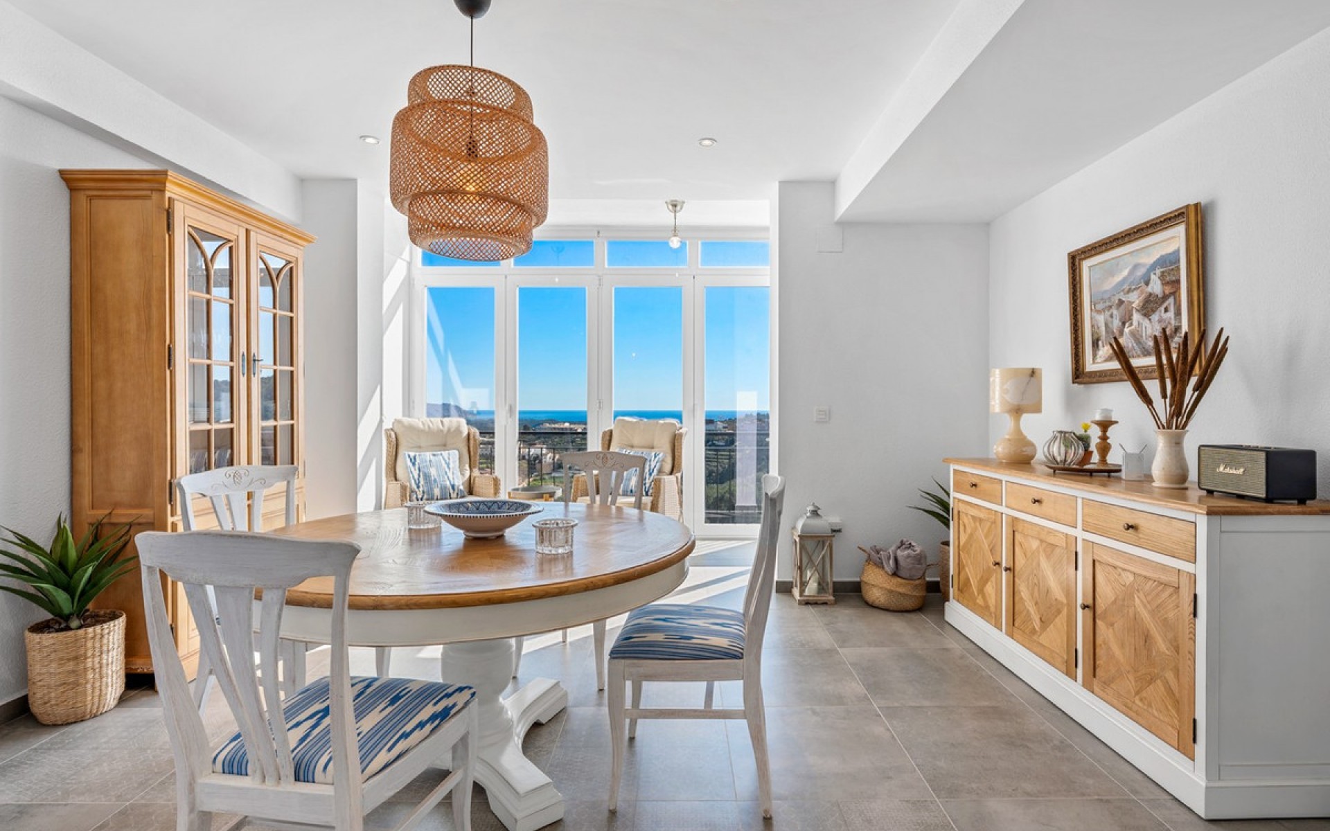 Resale - Apartment - La Nucia - La Nucia Centro
