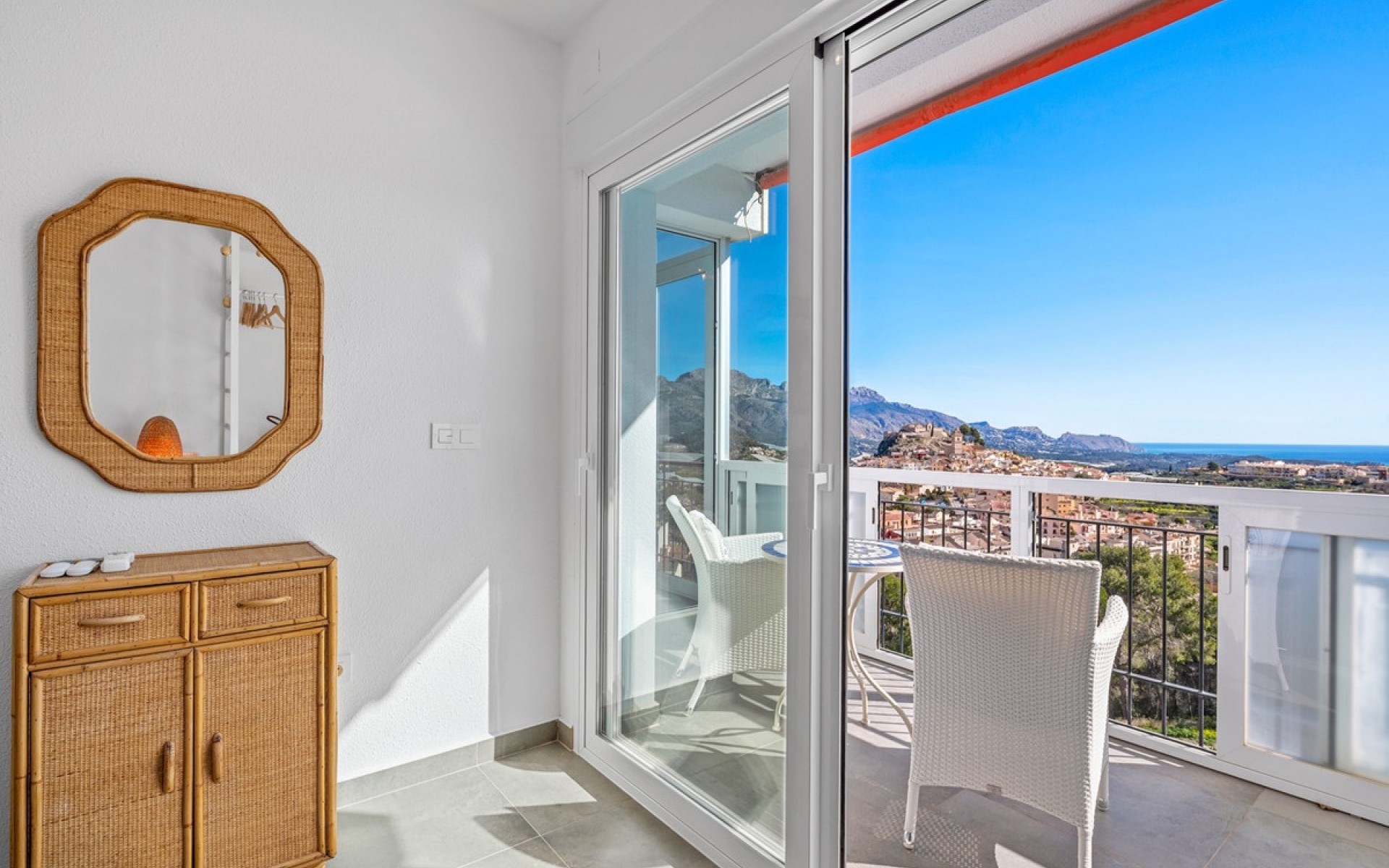 Resale - Apartment - La Nucia - La Nucia Centro