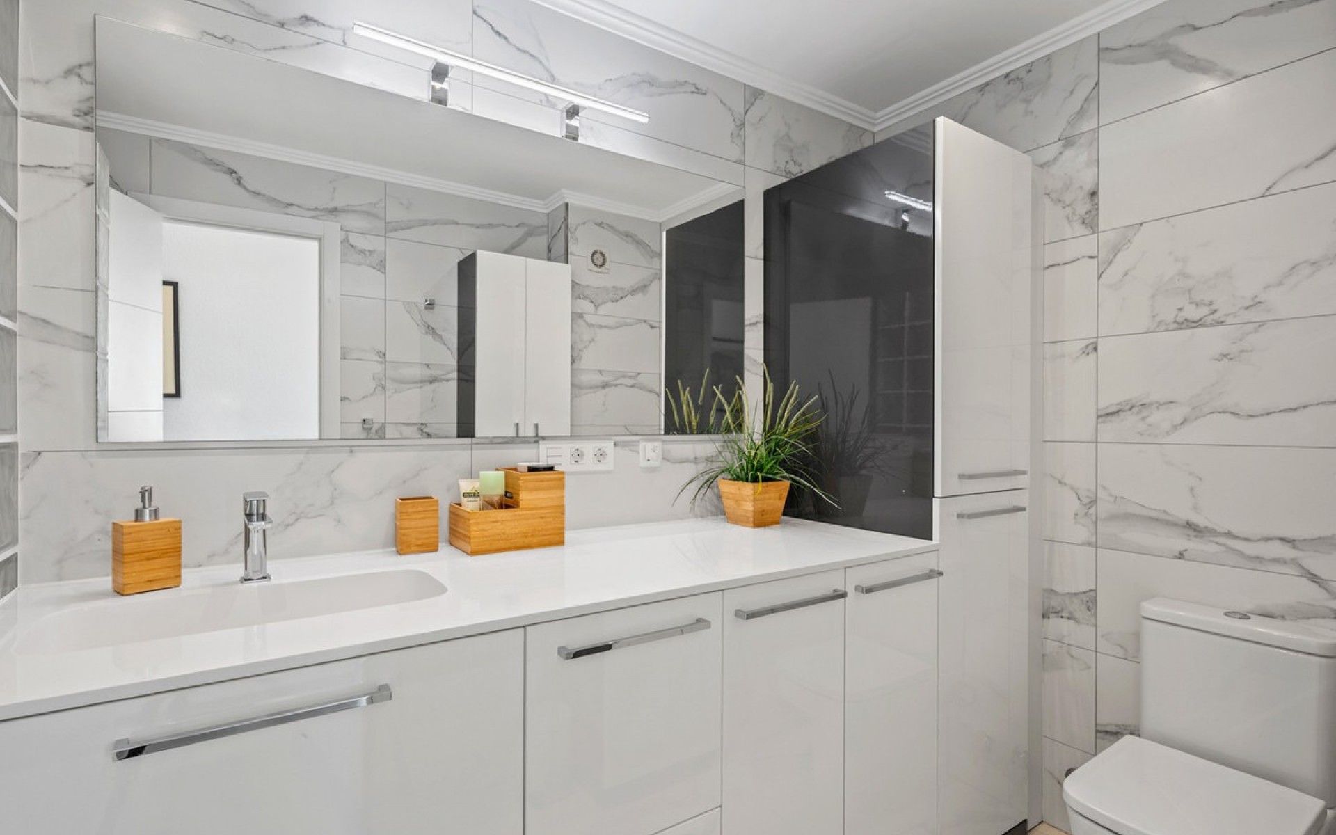 Resale - Apartment - La Nucia - La Nucia Centro