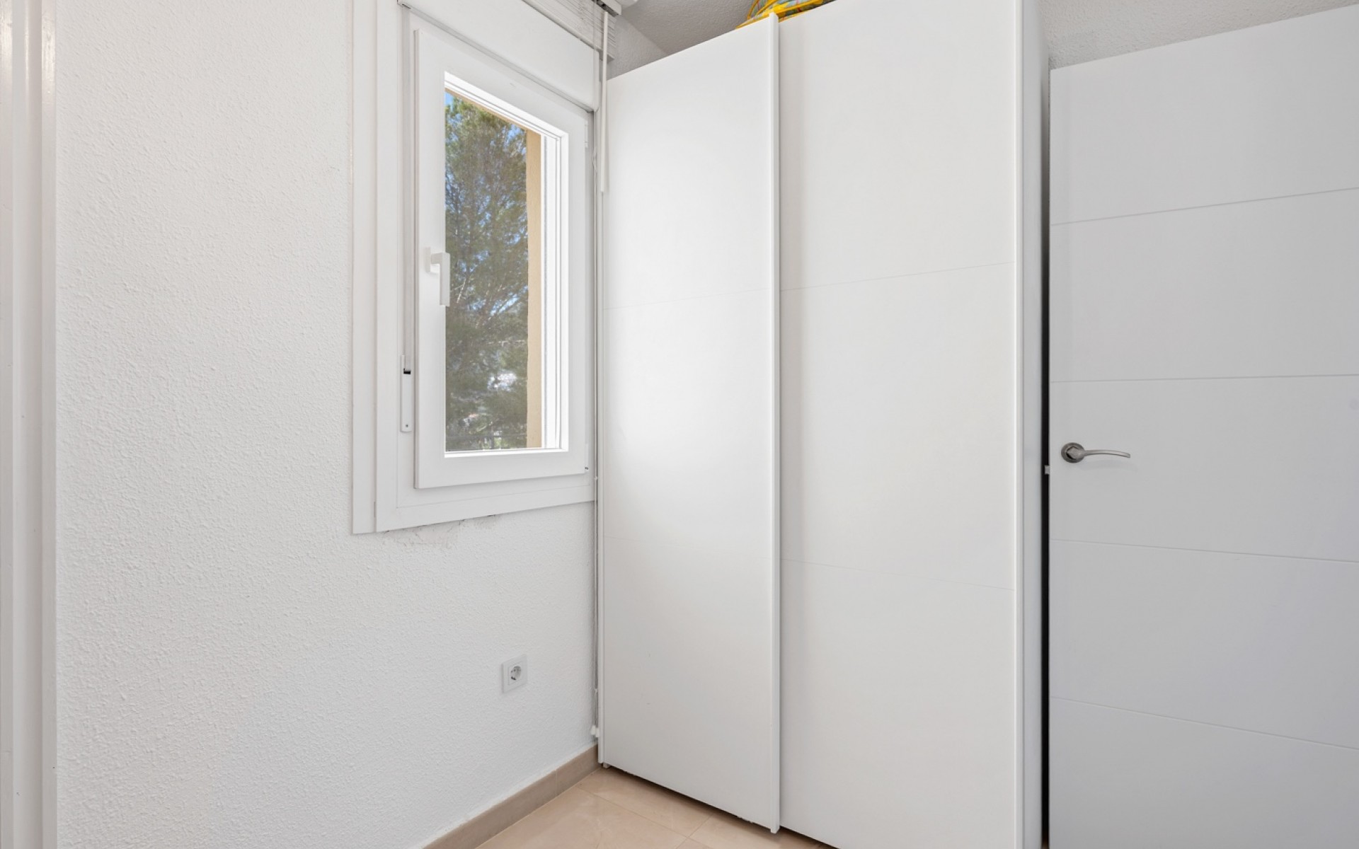 Resale - Apartment - La Nucia