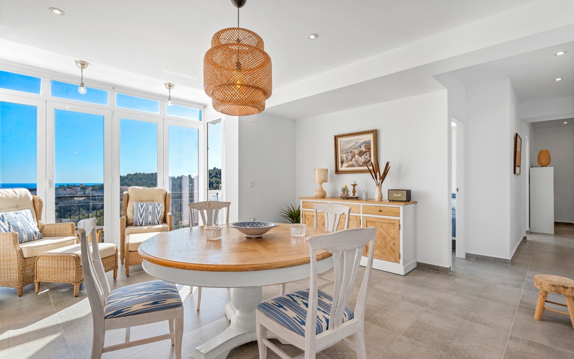 Resale - Apartment - La Nucia