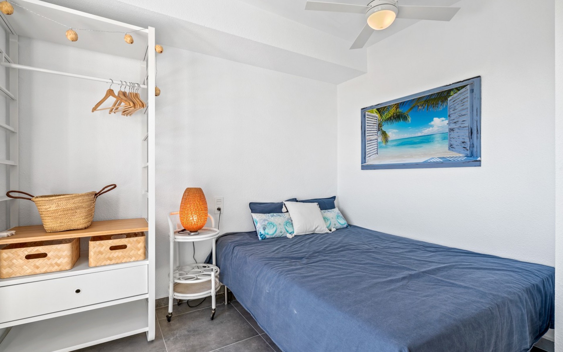 Resale - Apartment - La Nucia