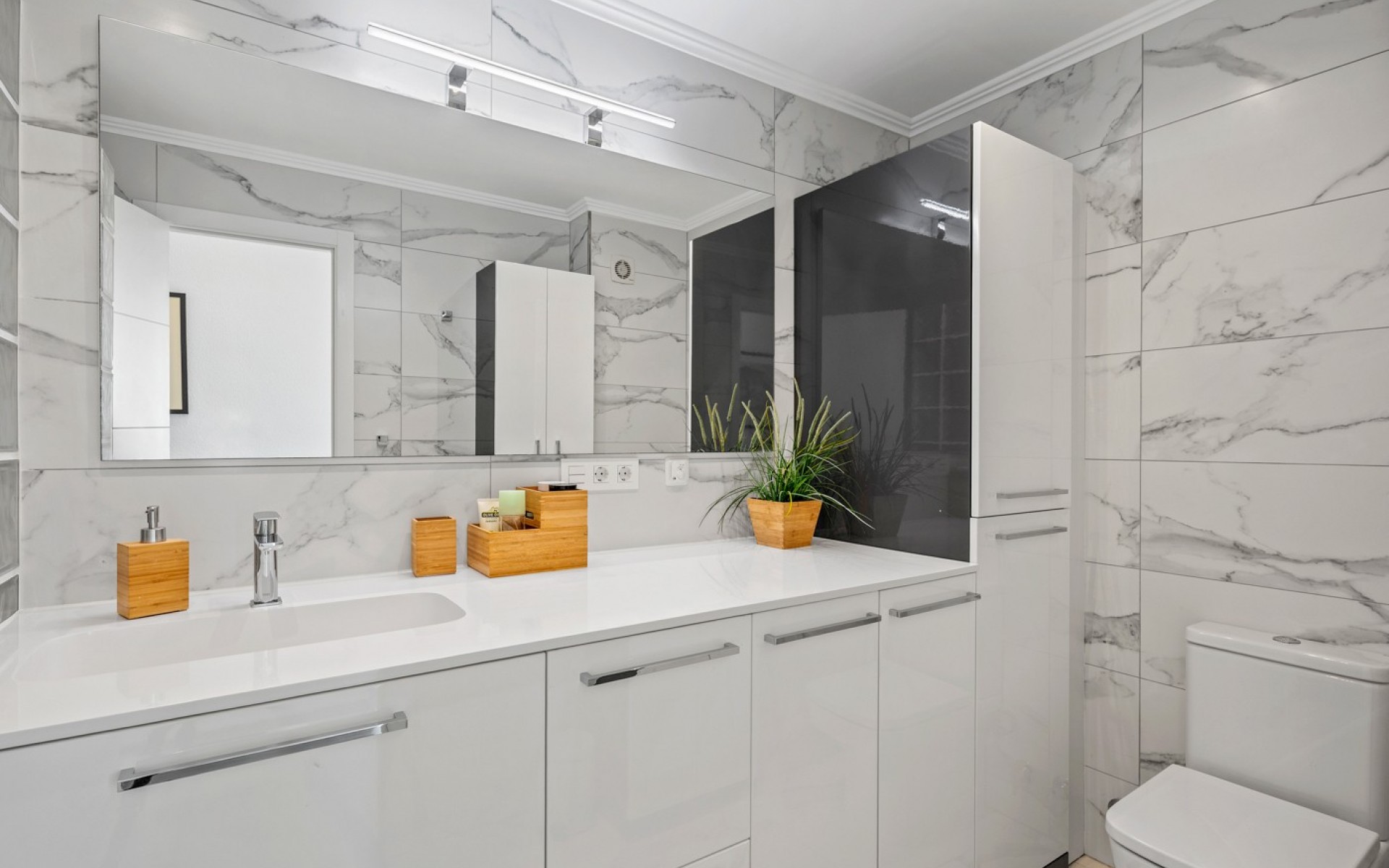 Resale - Apartment - La Nucia