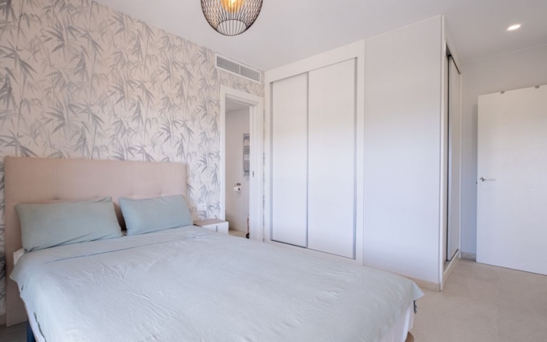 Resale - Apartment - La Zenia