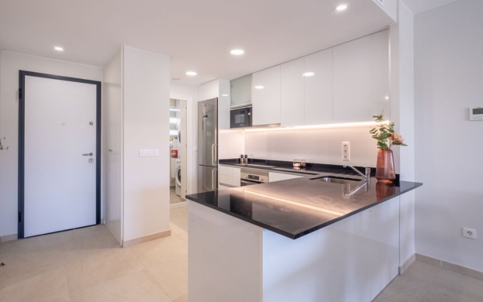 Resale - Apartment - La Zenia