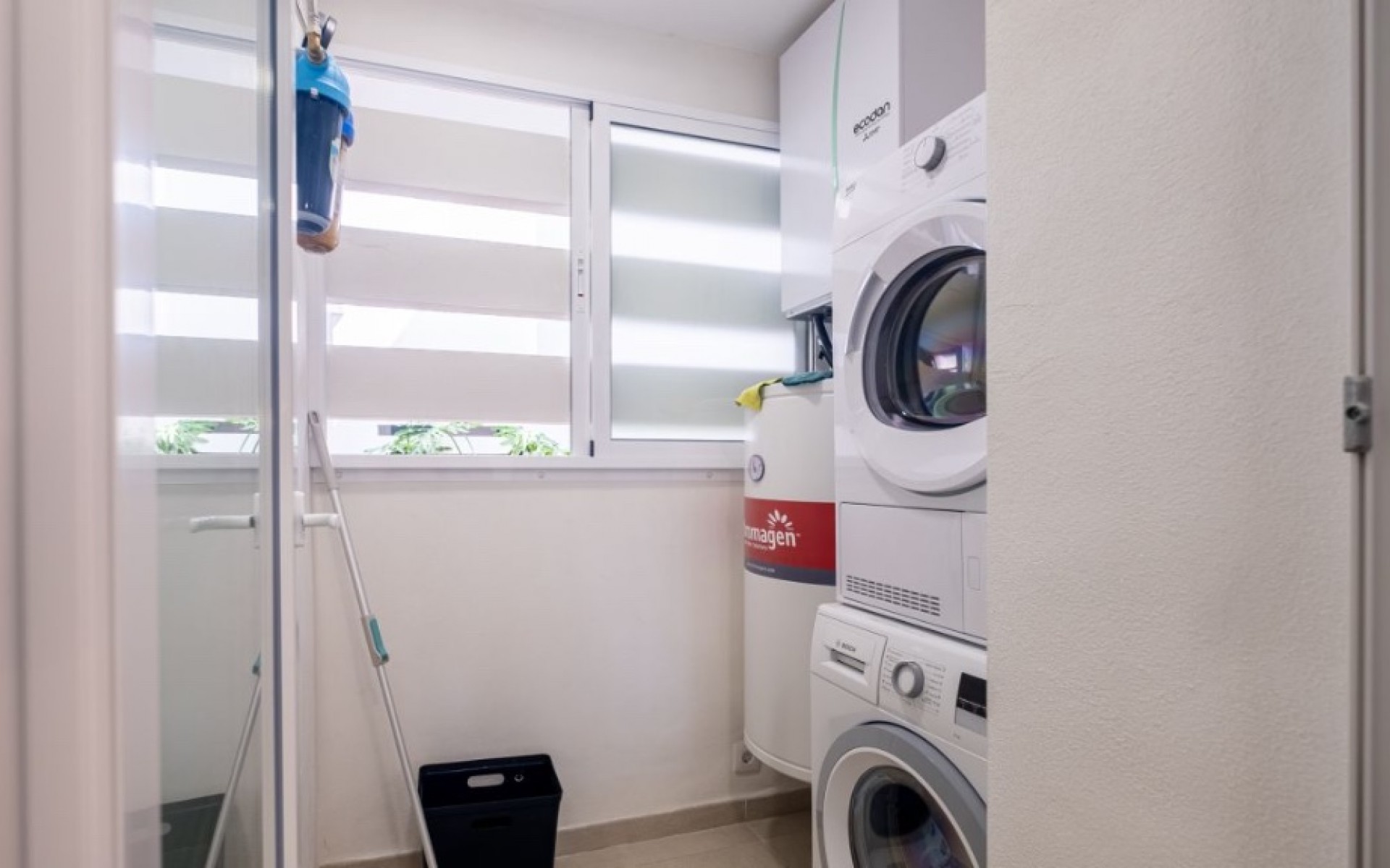 Resale - Apartment - La Zenia