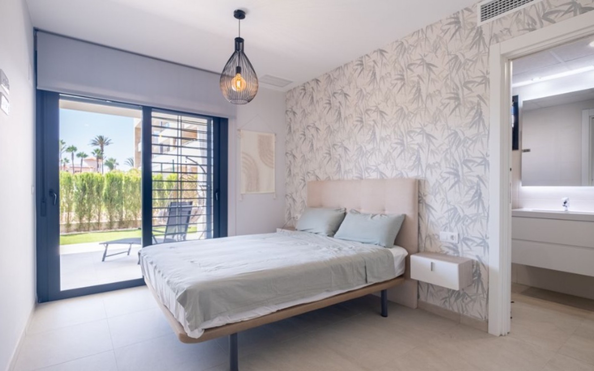 Resale - Apartment - La Zenia