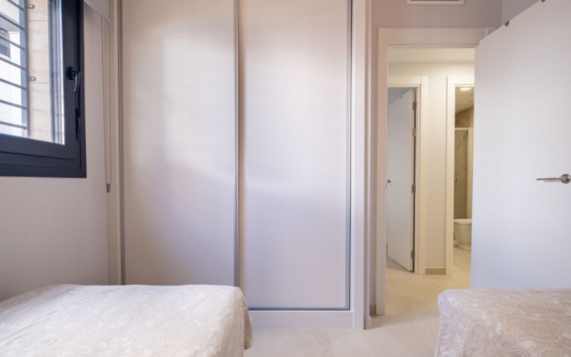 Resale - Apartment - La Zenia