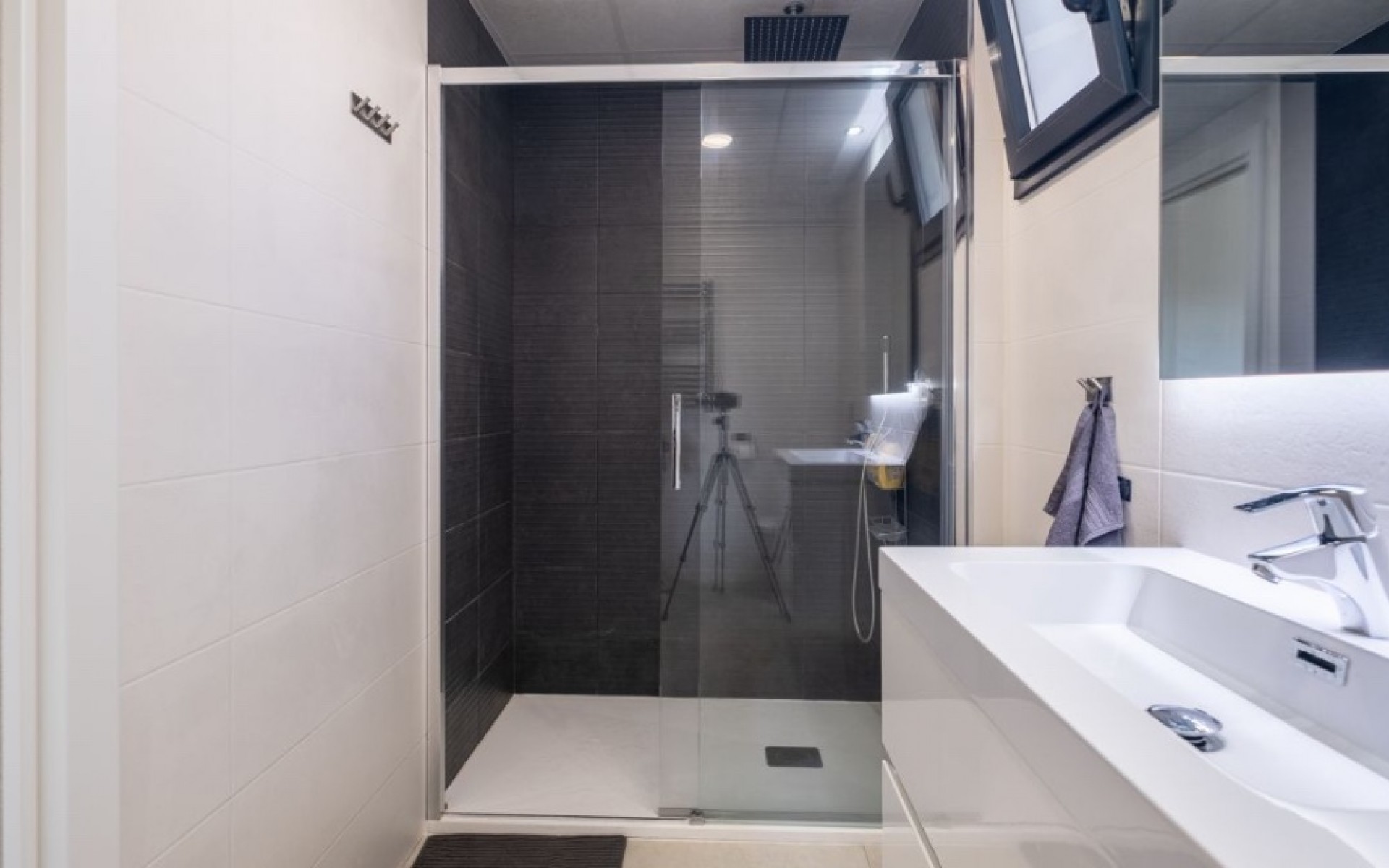 Resale - Apartment - La Zenia