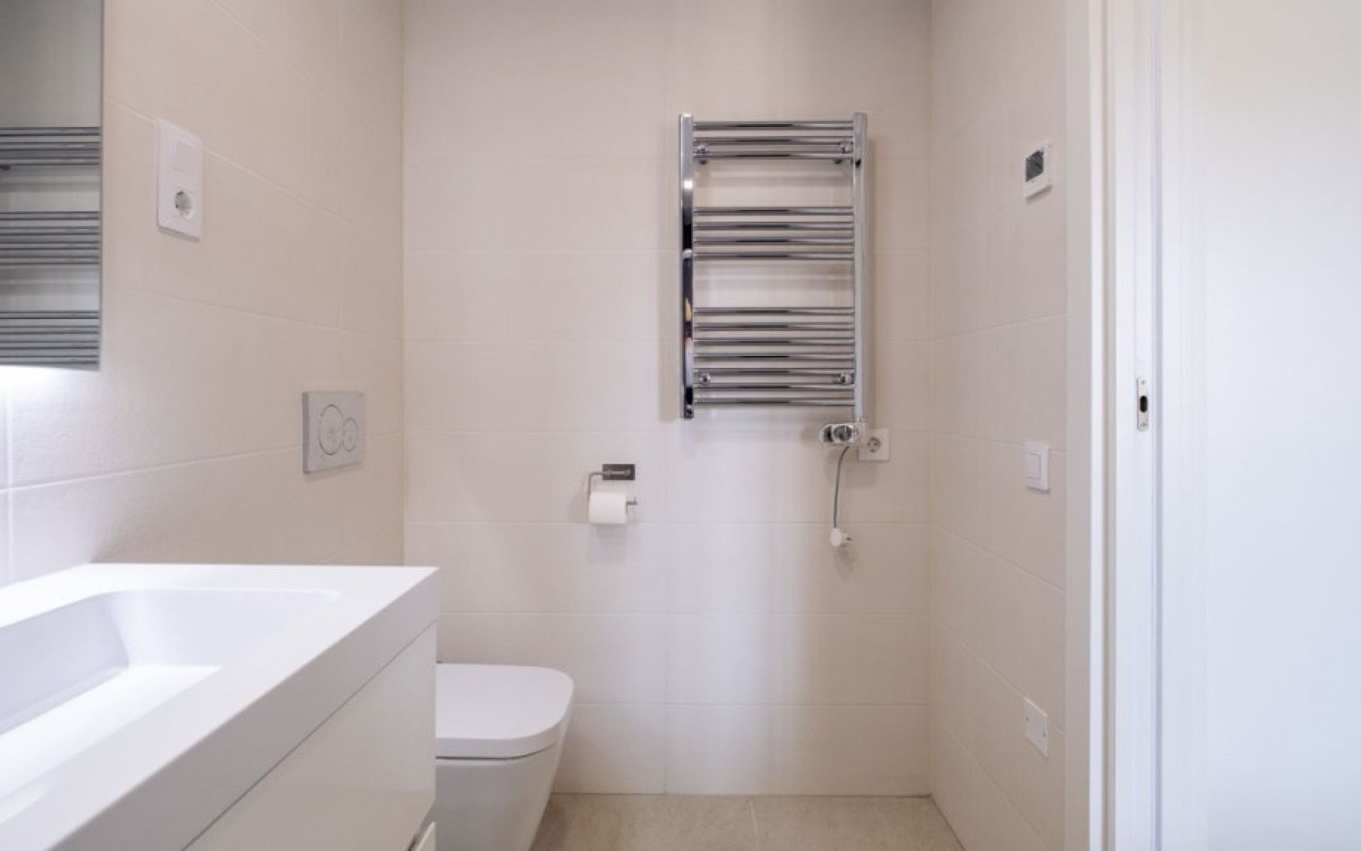 Resale - Apartment - La Zenia