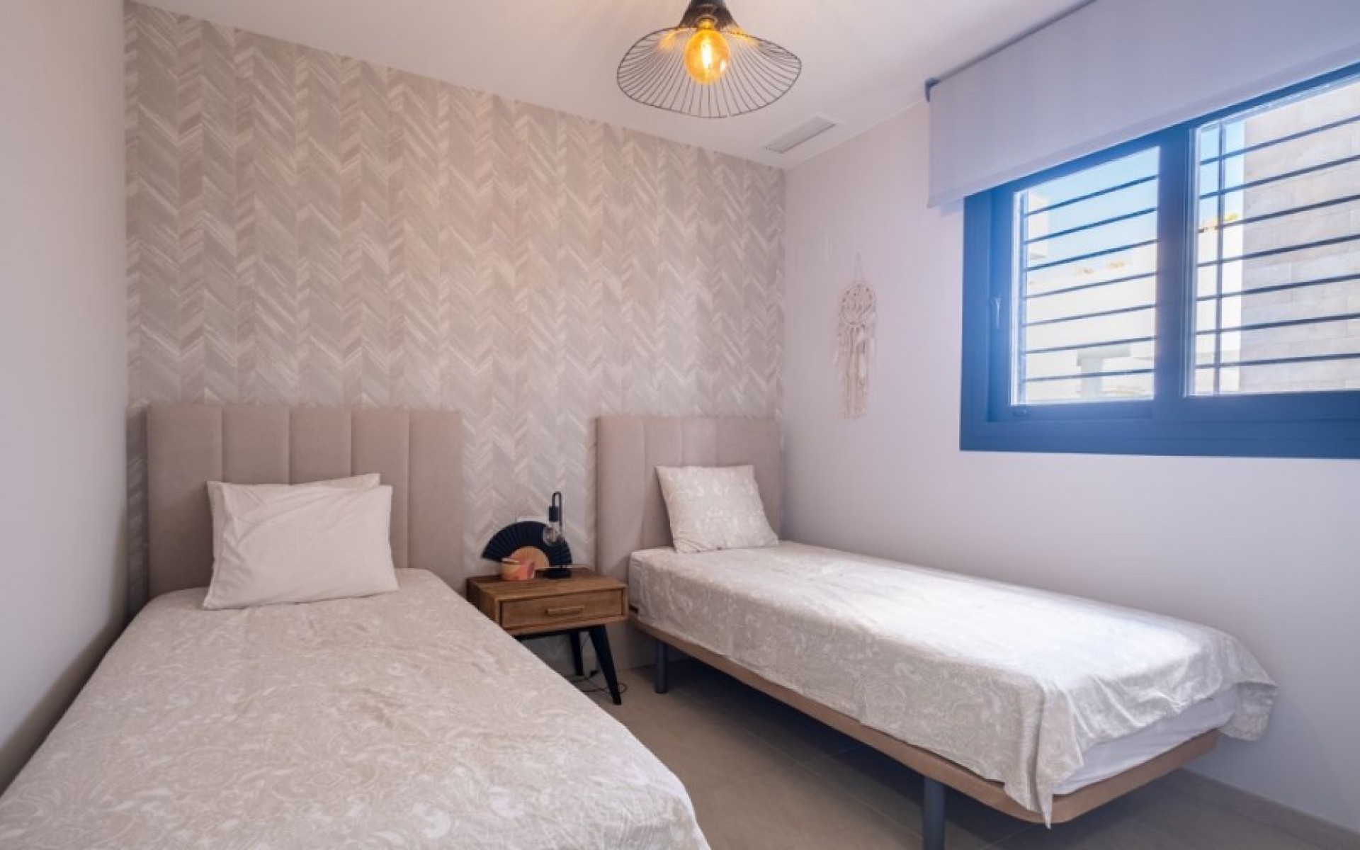 Resale - Apartment - La Zenia