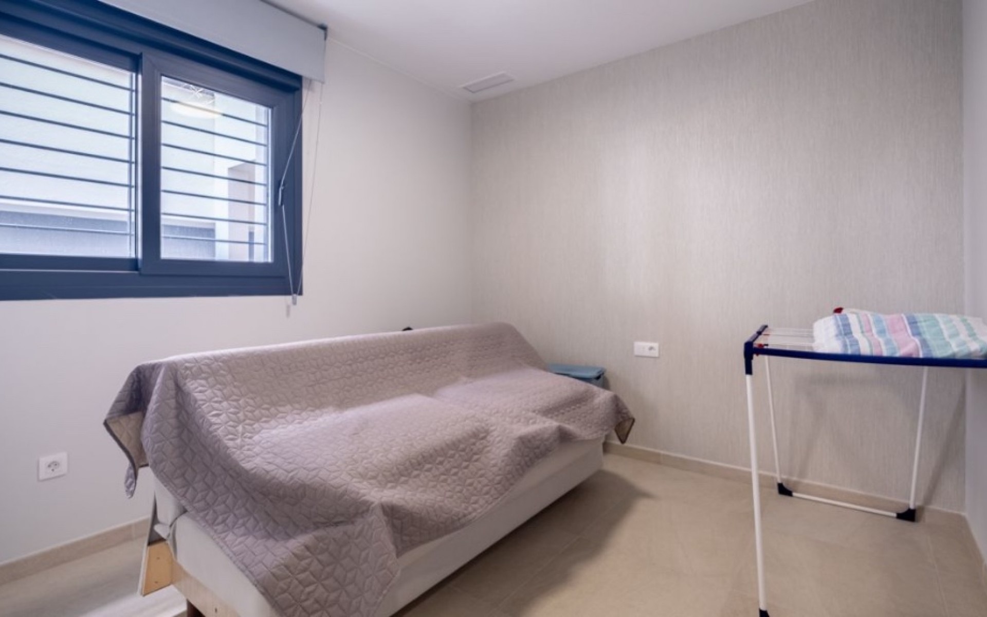 Resale - Apartment - La Zenia