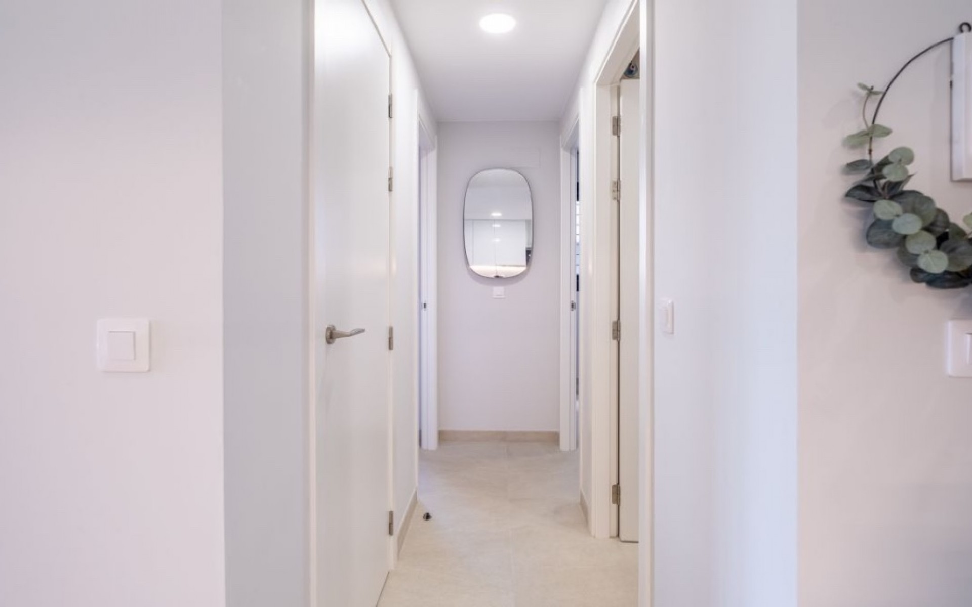 Resale - Apartment - La Zenia