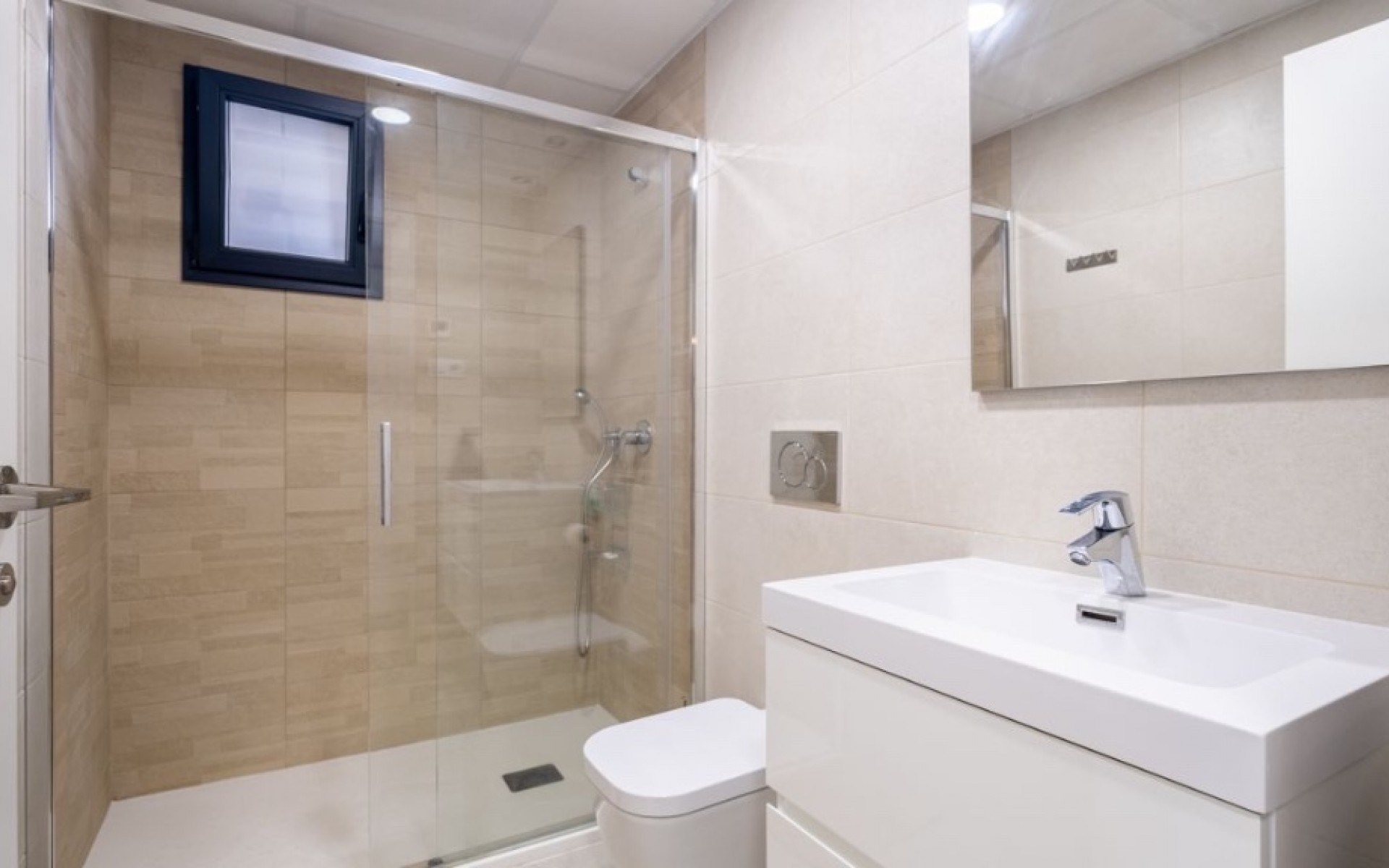 Resale - Apartment - La Zenia