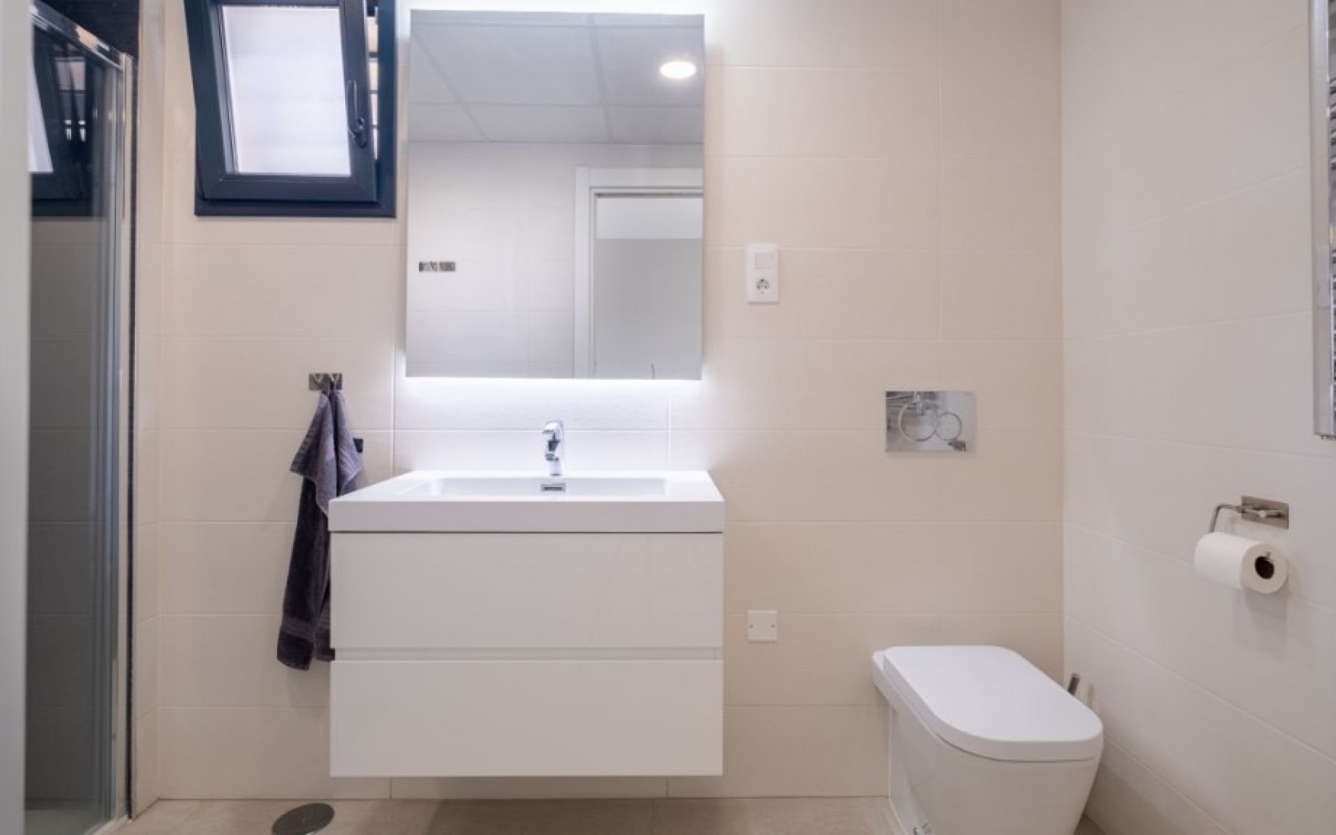 Resale - Apartment - La Zenia