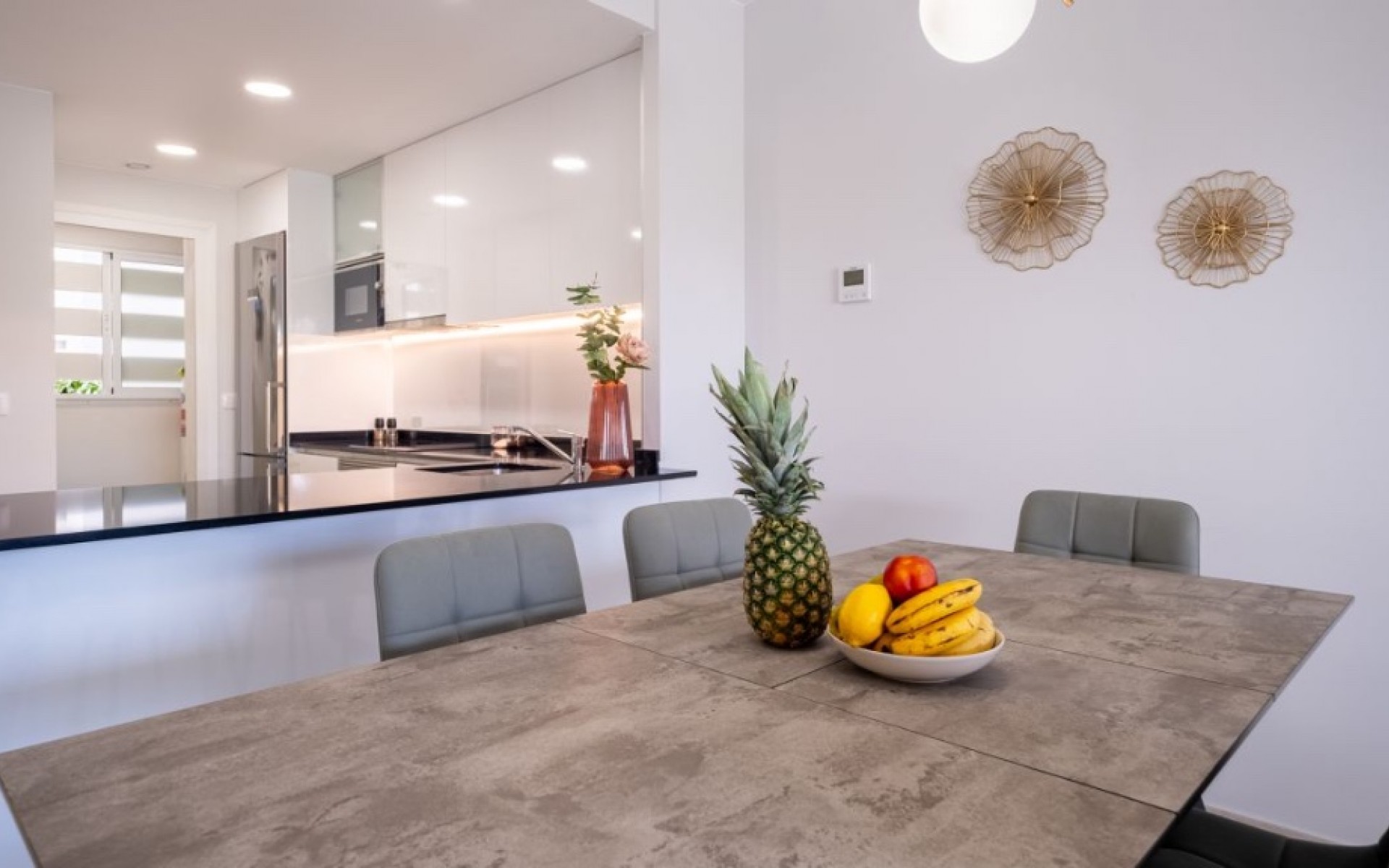 Resale - Apartment - La Zenia