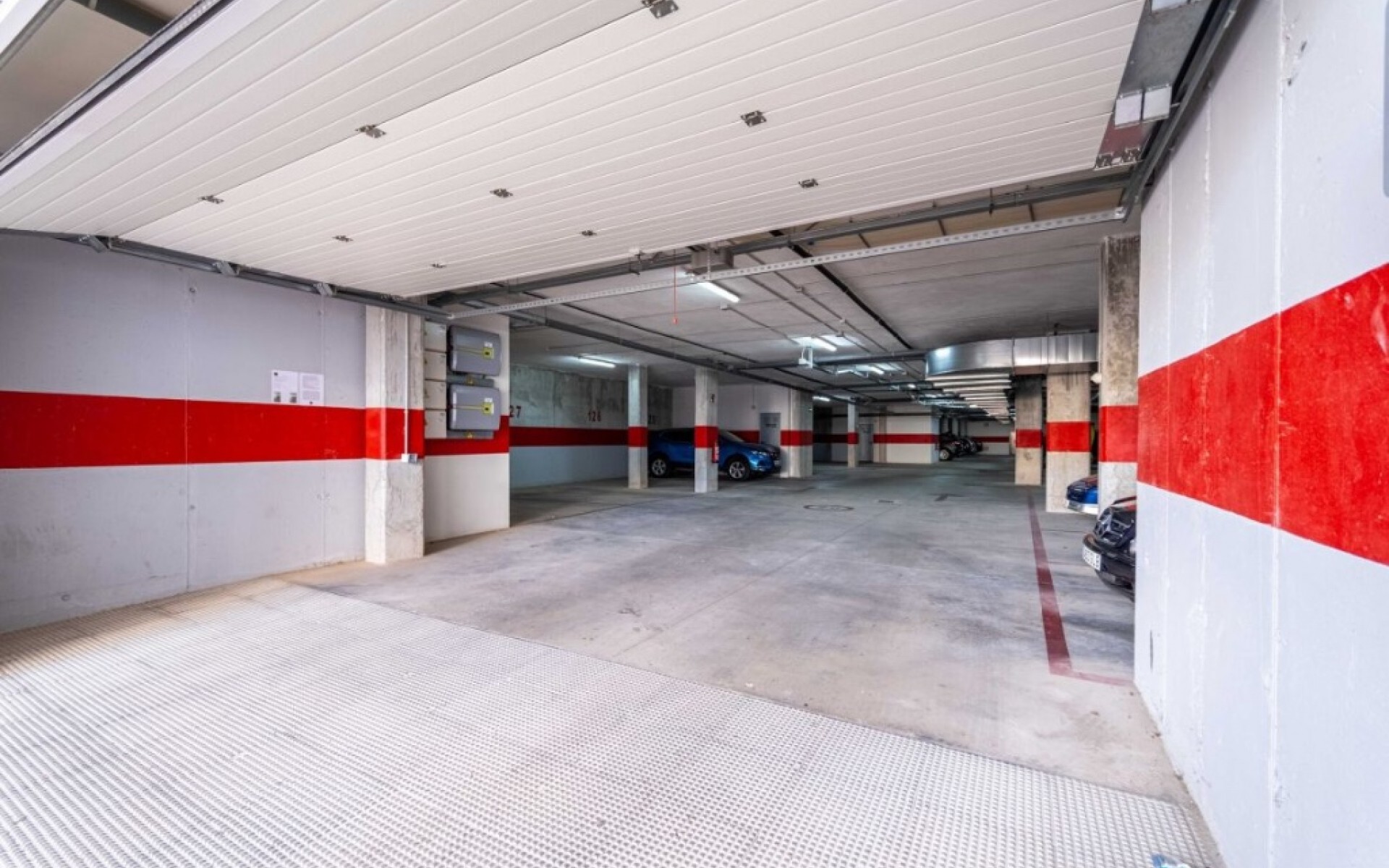 Resale - Apartment - La Zenia