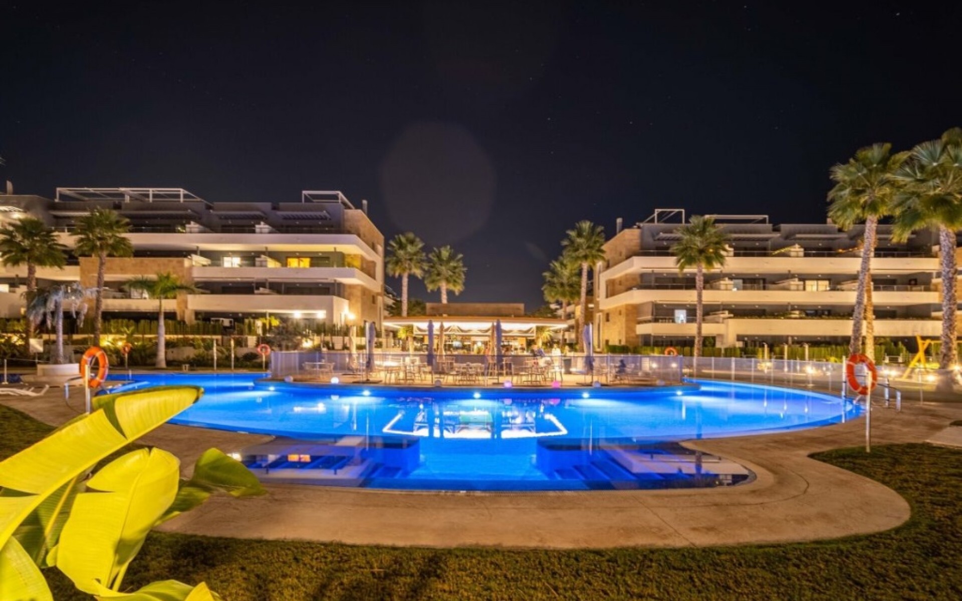 Resale - Apartment - La Zenia