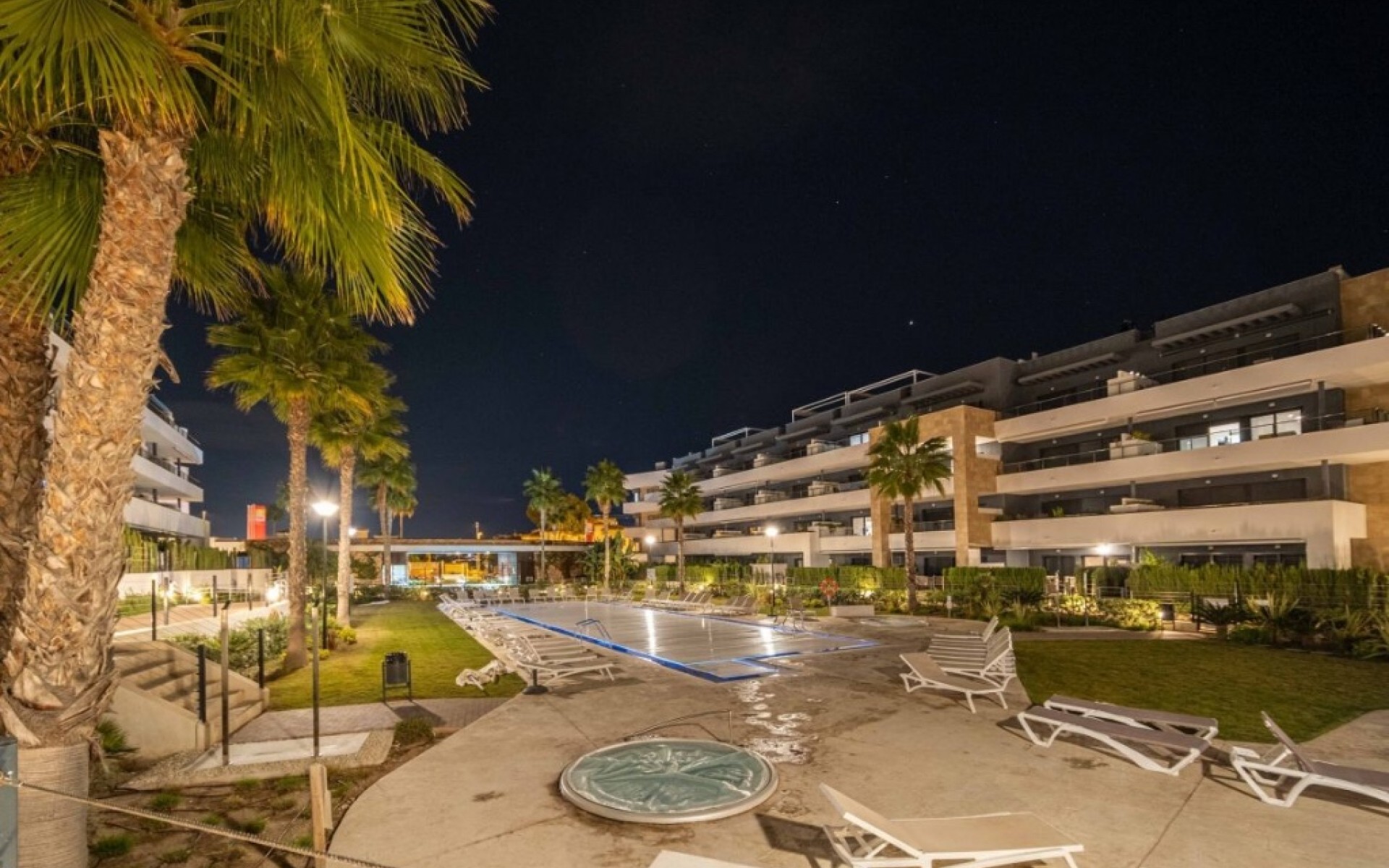 Resale - Apartment - La Zenia