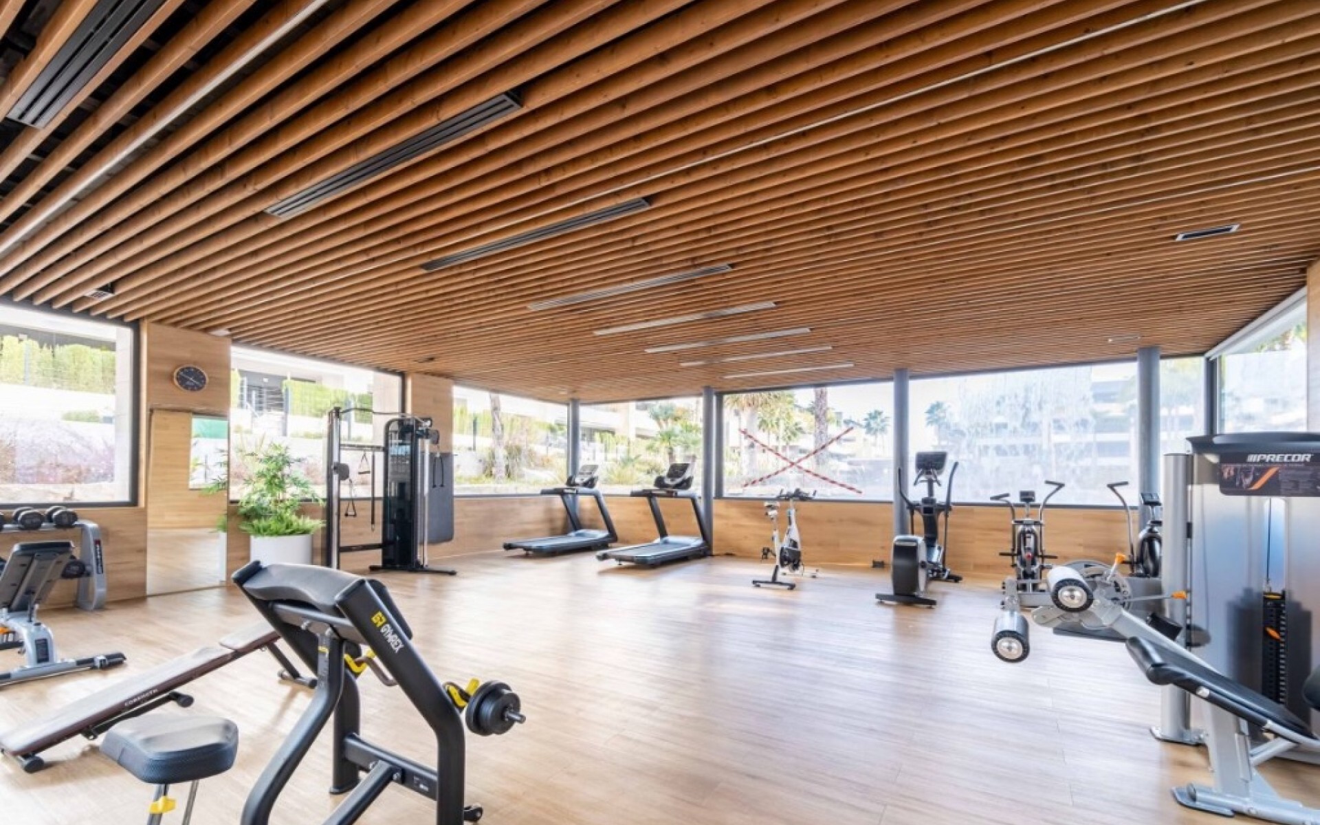 Resale - Apartment - La Zenia