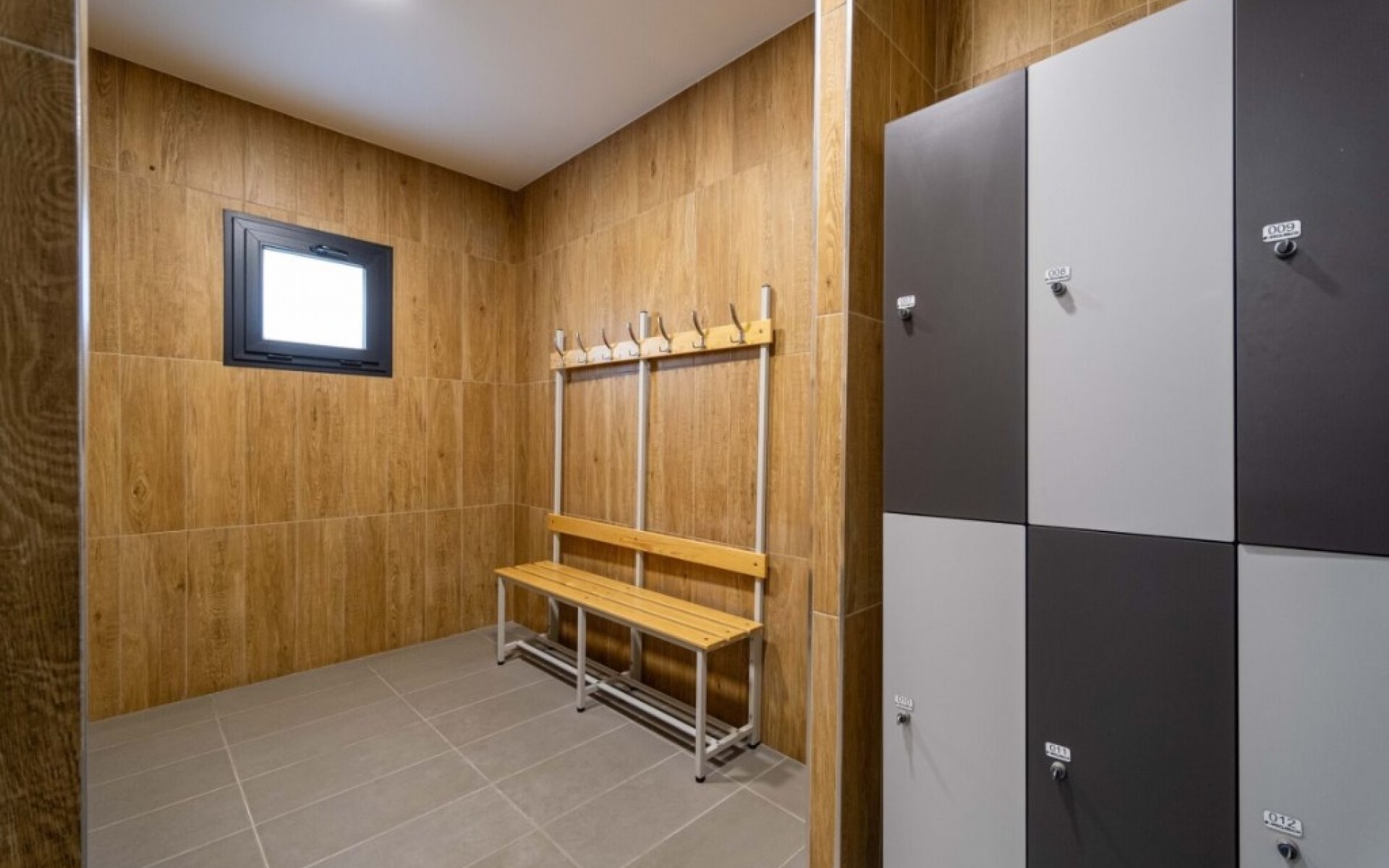 Resale - Apartment - La Zenia